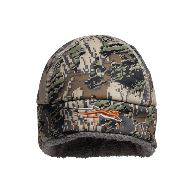 Jetstream Insulated WS Beanie | Optifade Open Country | SITKA Gear