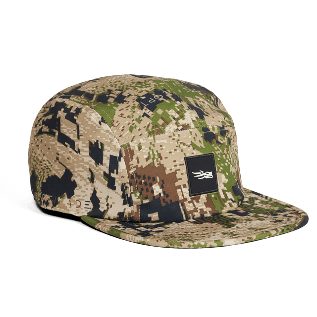 Optifade 5 Panel Camper | Optifade Subalpine | SITKA Gear