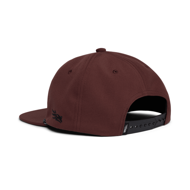 Species Unstructured Snapback | Midnight Blue | SITKA Gear | SITKA