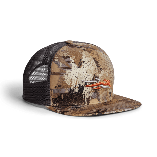 SITKA Trucker | Optifade Subalpine | SITKA Gear