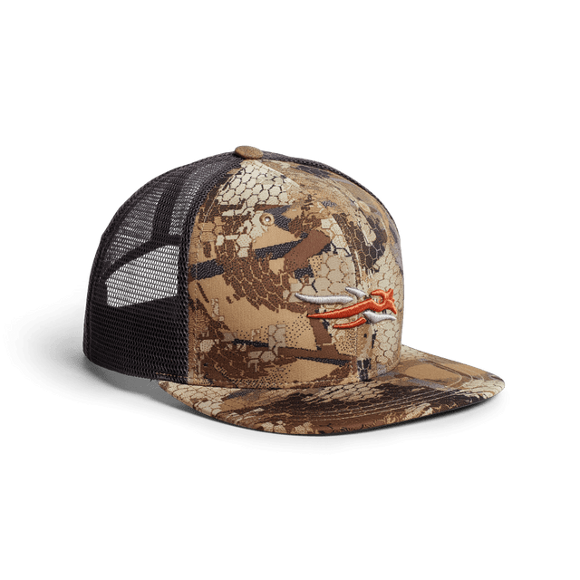 Women's SITKA Trucker | Optifade Subalpine | SITKA Gear
