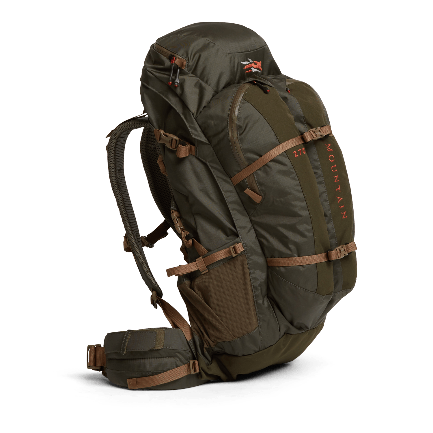Mountain Hauler 2700 | Optifade Subalpine | SITKA Gear
