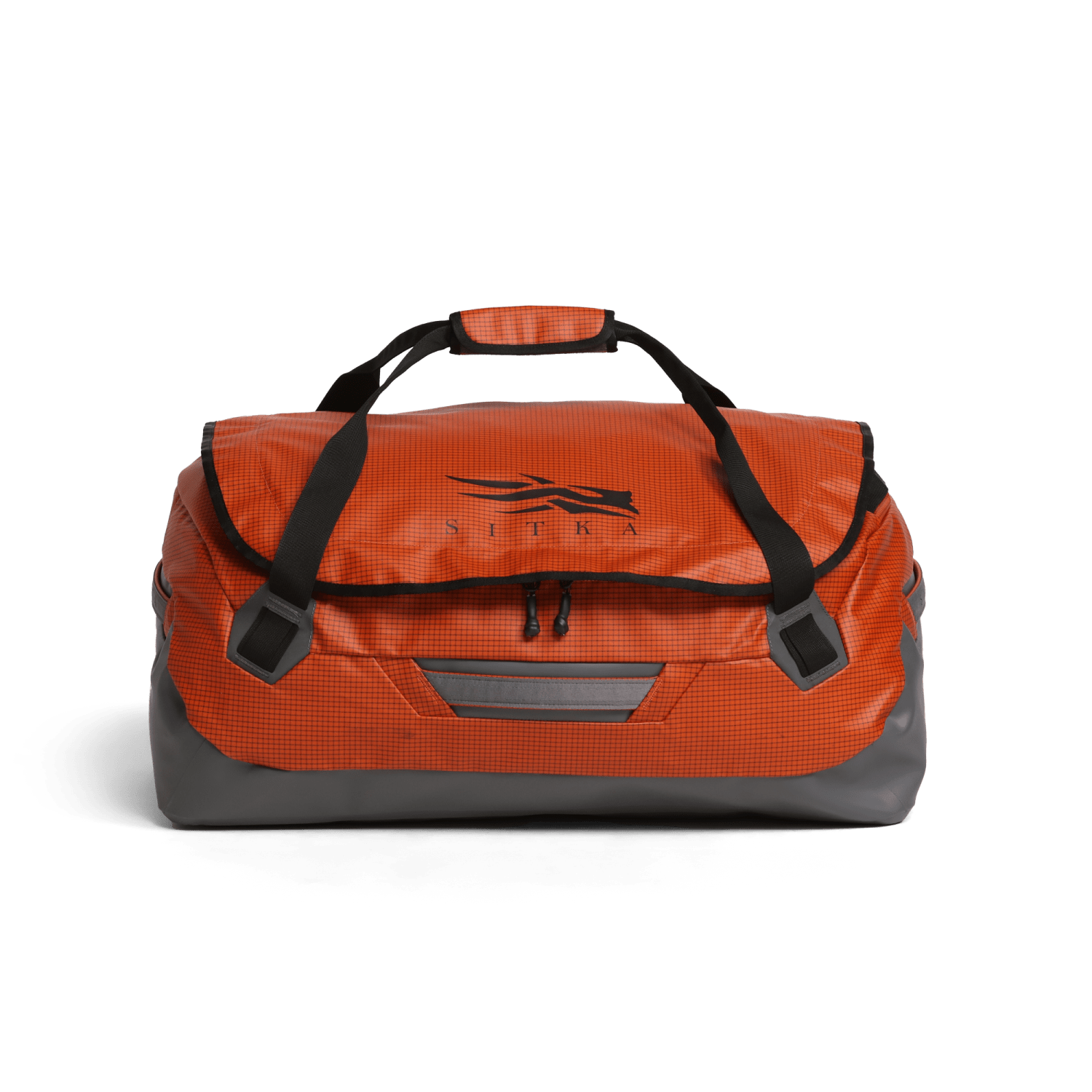 ティート ジャンボパシファイア オリカラTEAT IS HIGH ルアー Drifter Duffle 75L | Ember | SITKA Gear