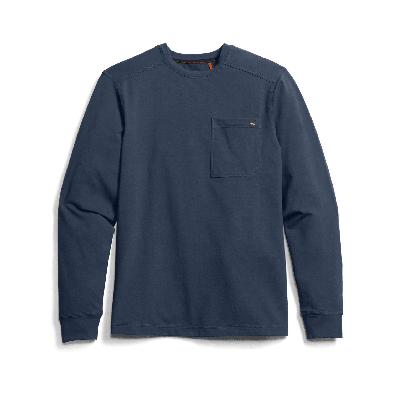 Foothills Long Sleeve Crew | Foliage Green | SITKA Gear