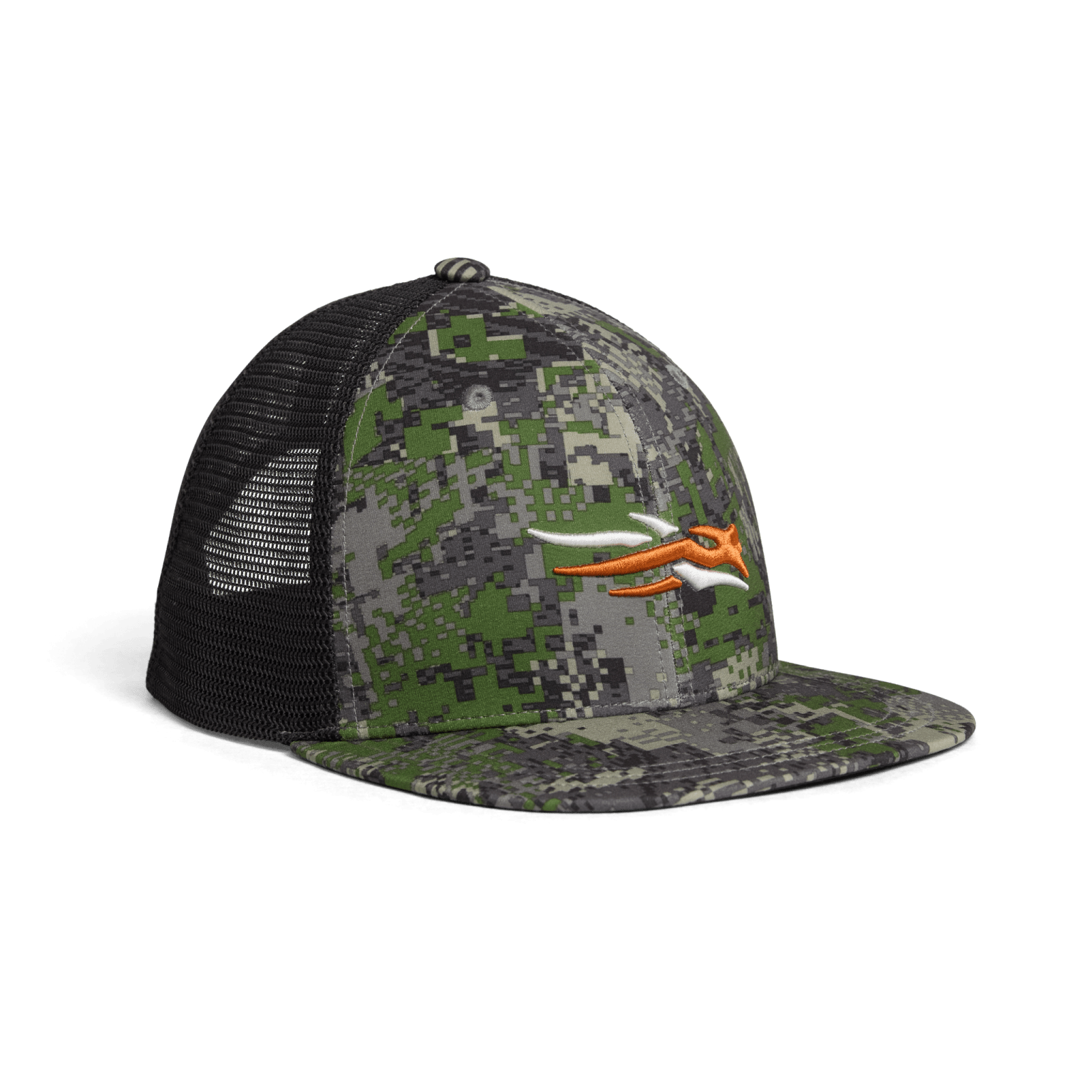 Women's SITKA Trucker | Optifade Subalpine | SITKA Gear | SITKA Gear