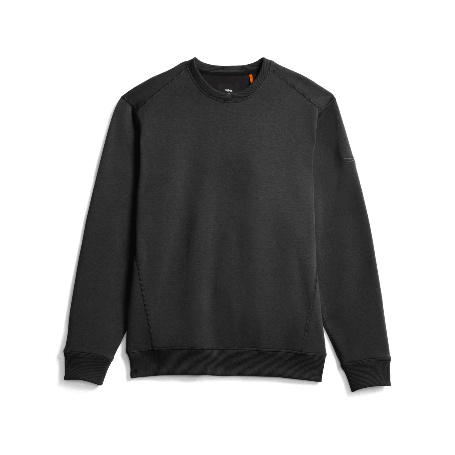 Harbor Crew Sweatshirt | Obsidian | SITKA Gear