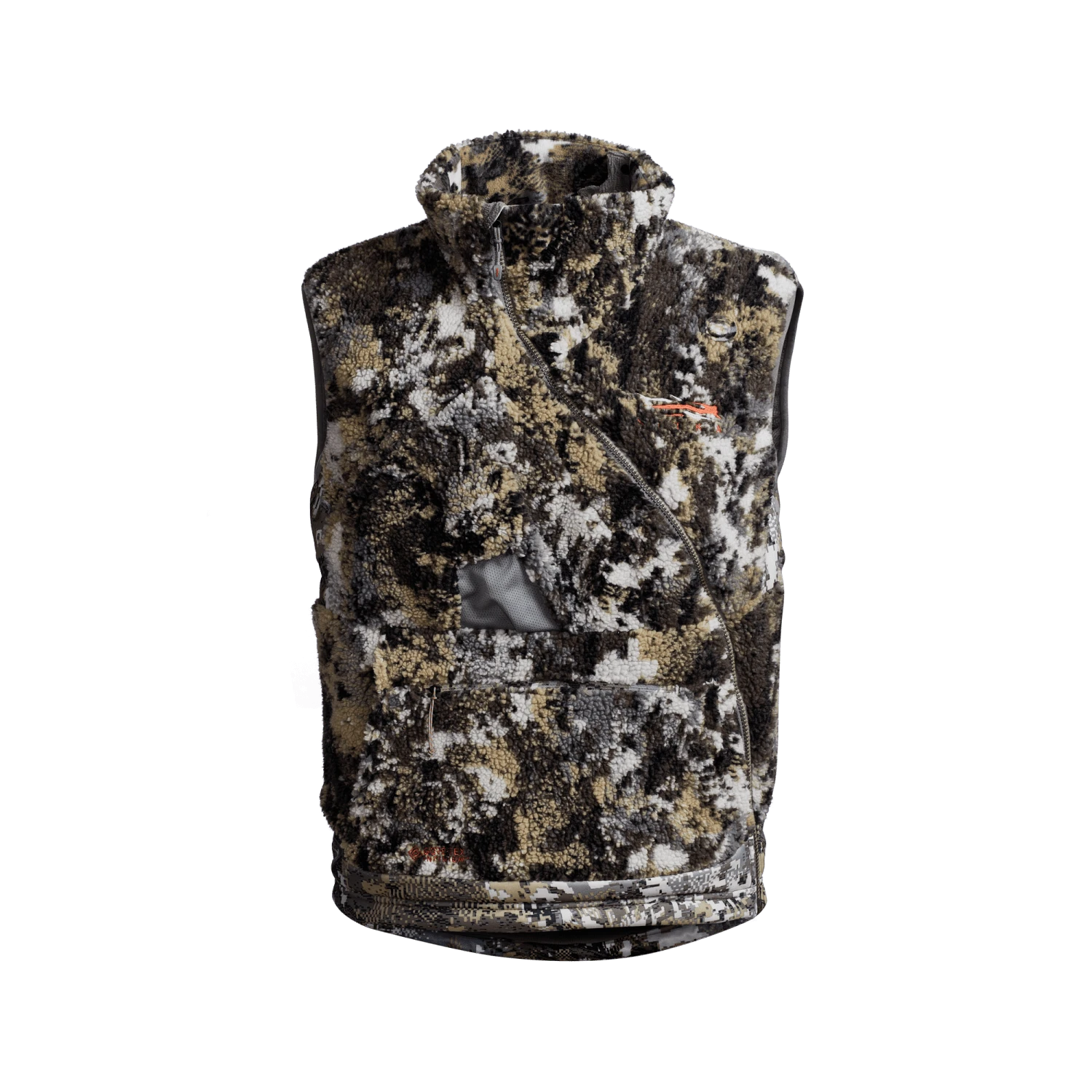 Fanatic Vest Optifade Elevated II - M