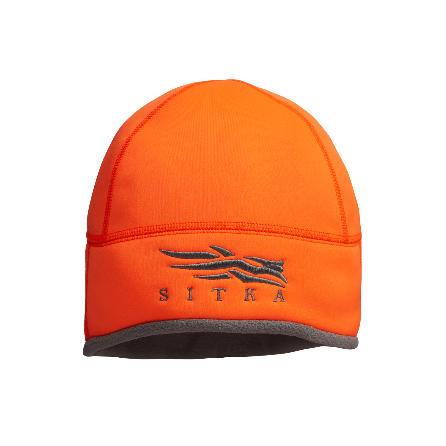 Jetstream WS Beanie | Blaze Orange | SITKA Gear