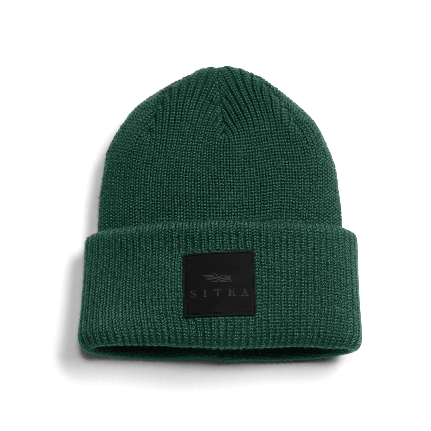 Double Cuff Acrylic Beanie | Starlight Blue | SITKA Gear