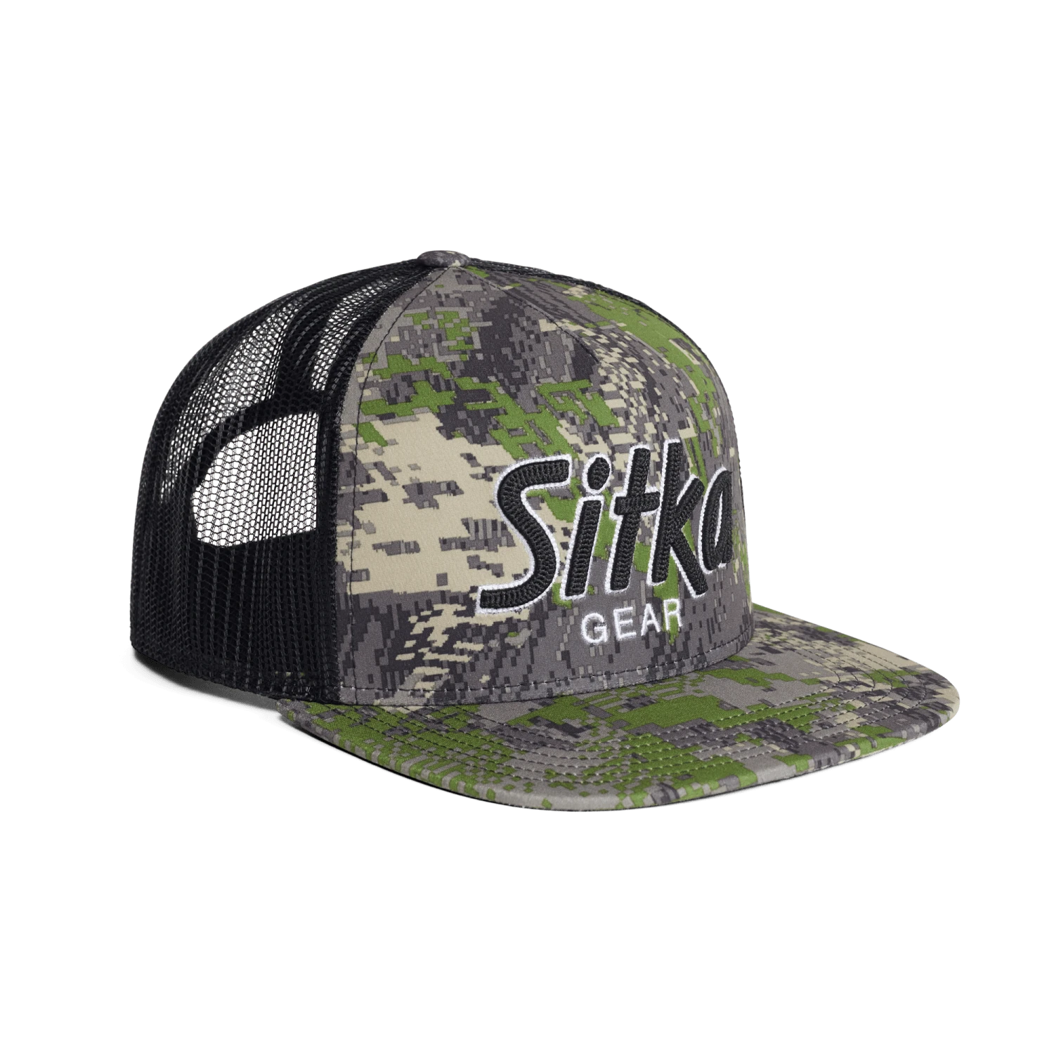 Optifade 90s Script Hi Pro Trucker | Optifade Subalpine | SITKA