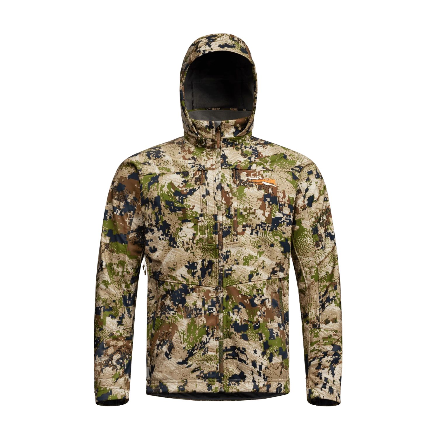 Mens Jetstream Jacket | Optifade Subalpine | SITKA Gear | SITKA Gear