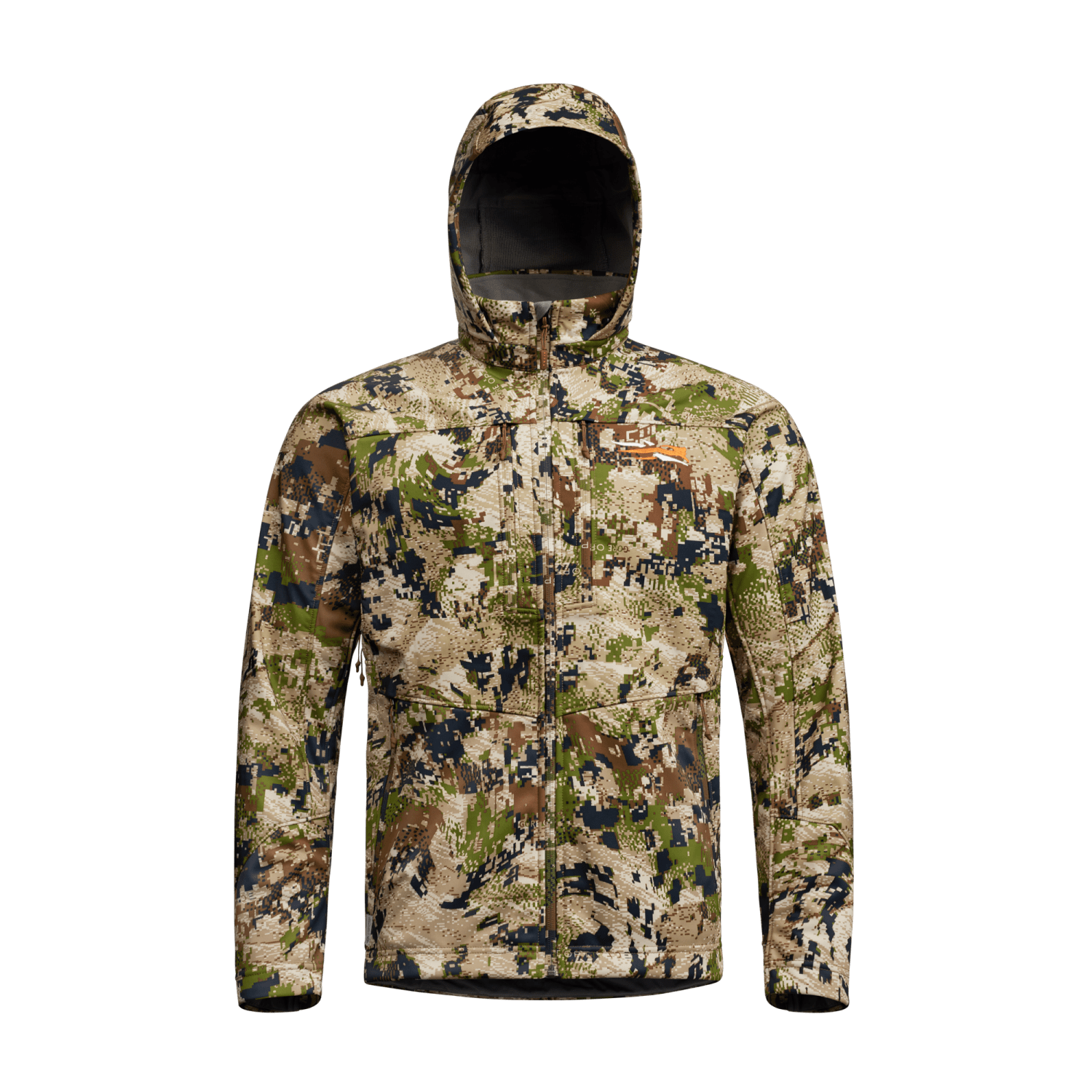 Mens Jetstream Jacket | Optifade Subalpine | SITKA Gear