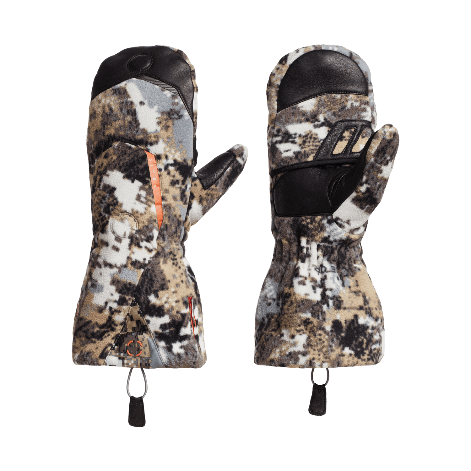 Incinerator Flip Mitt | Optifade Elevated II | SITKA Gear