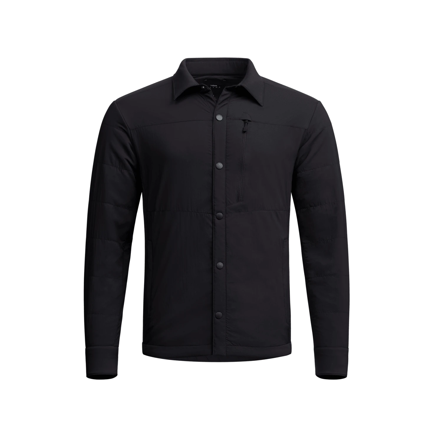 Ambient 100 Shirt Jacket | Cypress Green | SITKA Gear | SITKA Gear