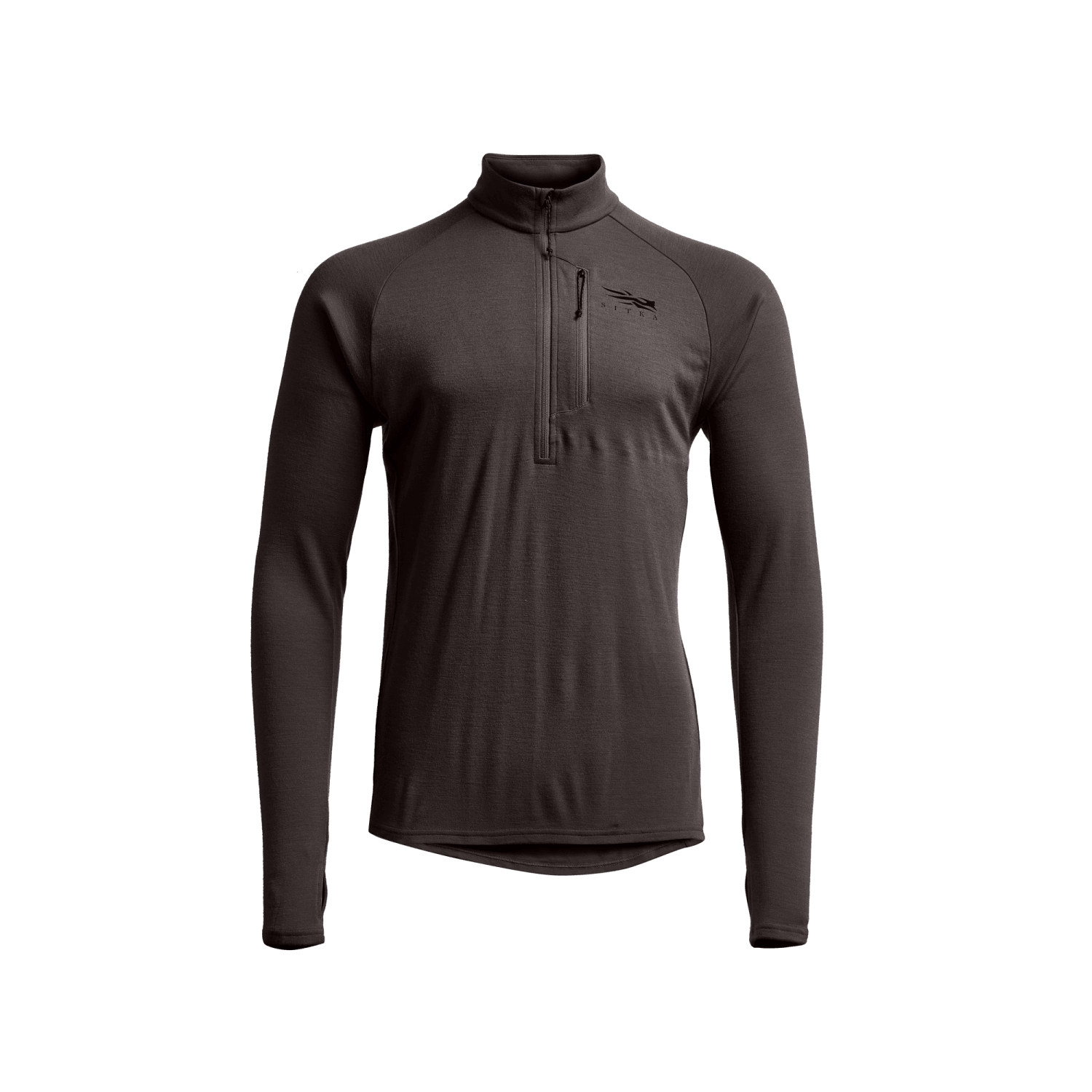 Core Merino 220 Half-Zip | Earth | SITKA Gear