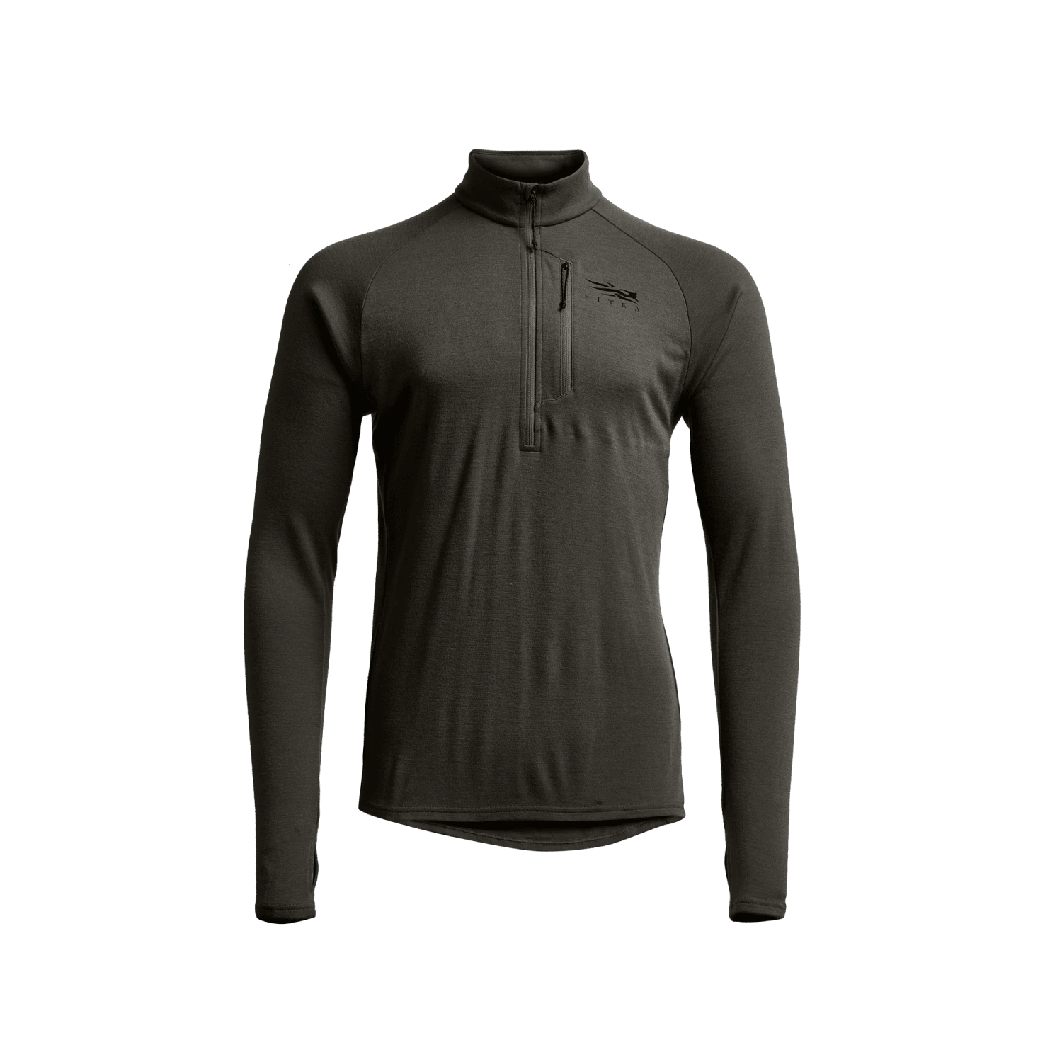Core Merino 220 Half-Zip | Optifade Waterfowl Timber | SITKA Gear