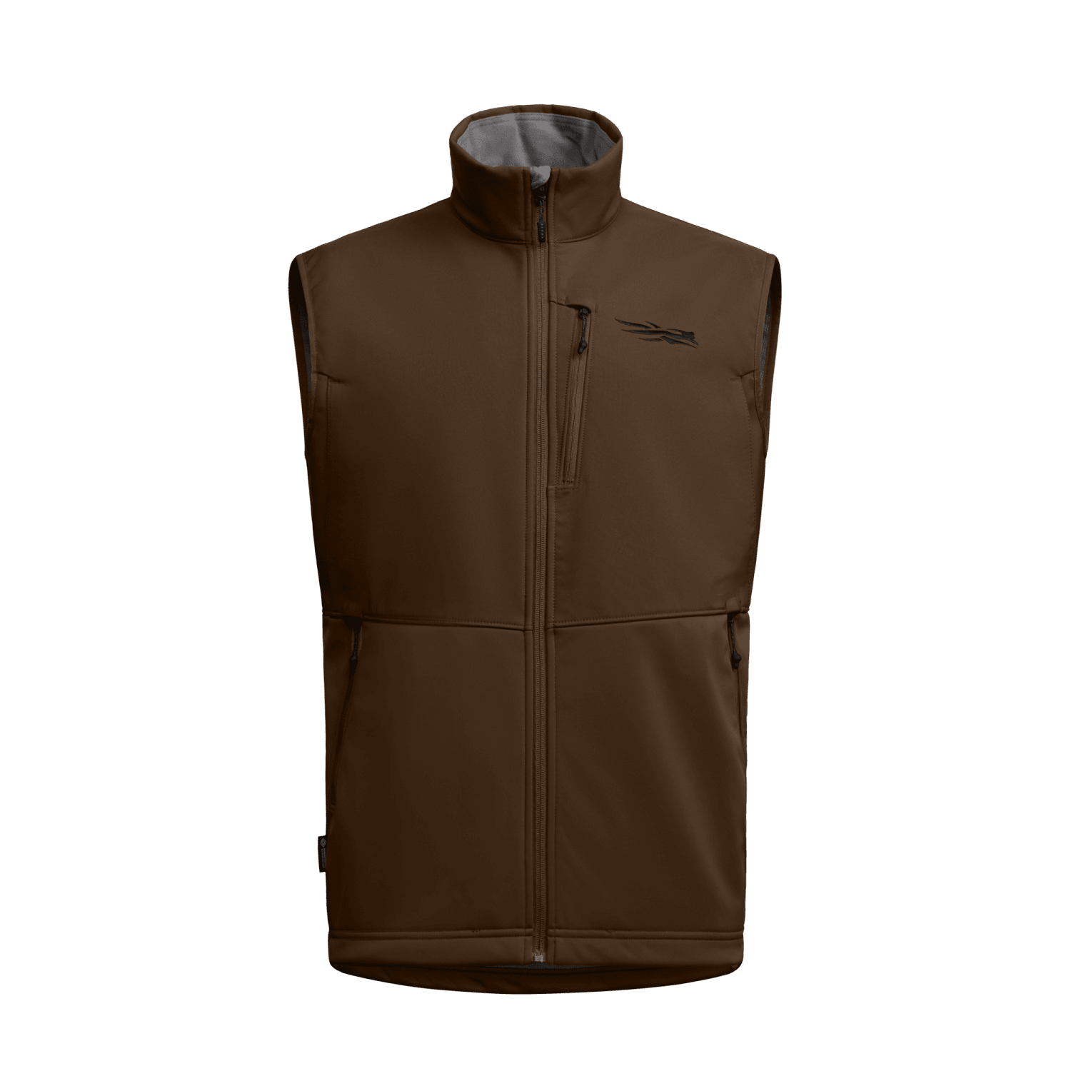 【D-VEC】DWR PL TUSSAH VEST Nylon Tussah Utility Storage Vest | Snow Peak