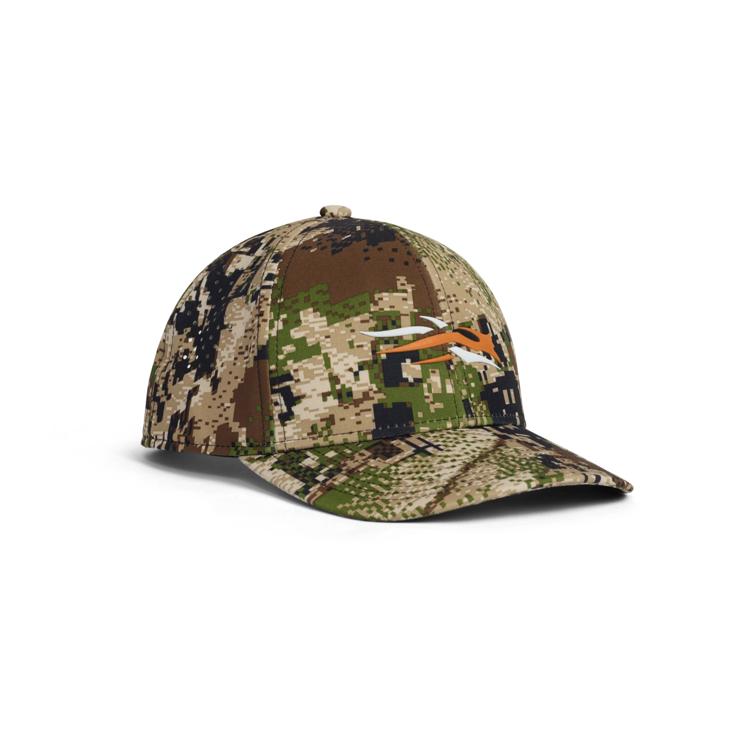 Icon Optifade Plus Mid Pro Trucker | Optifade Subalpine | SITKA