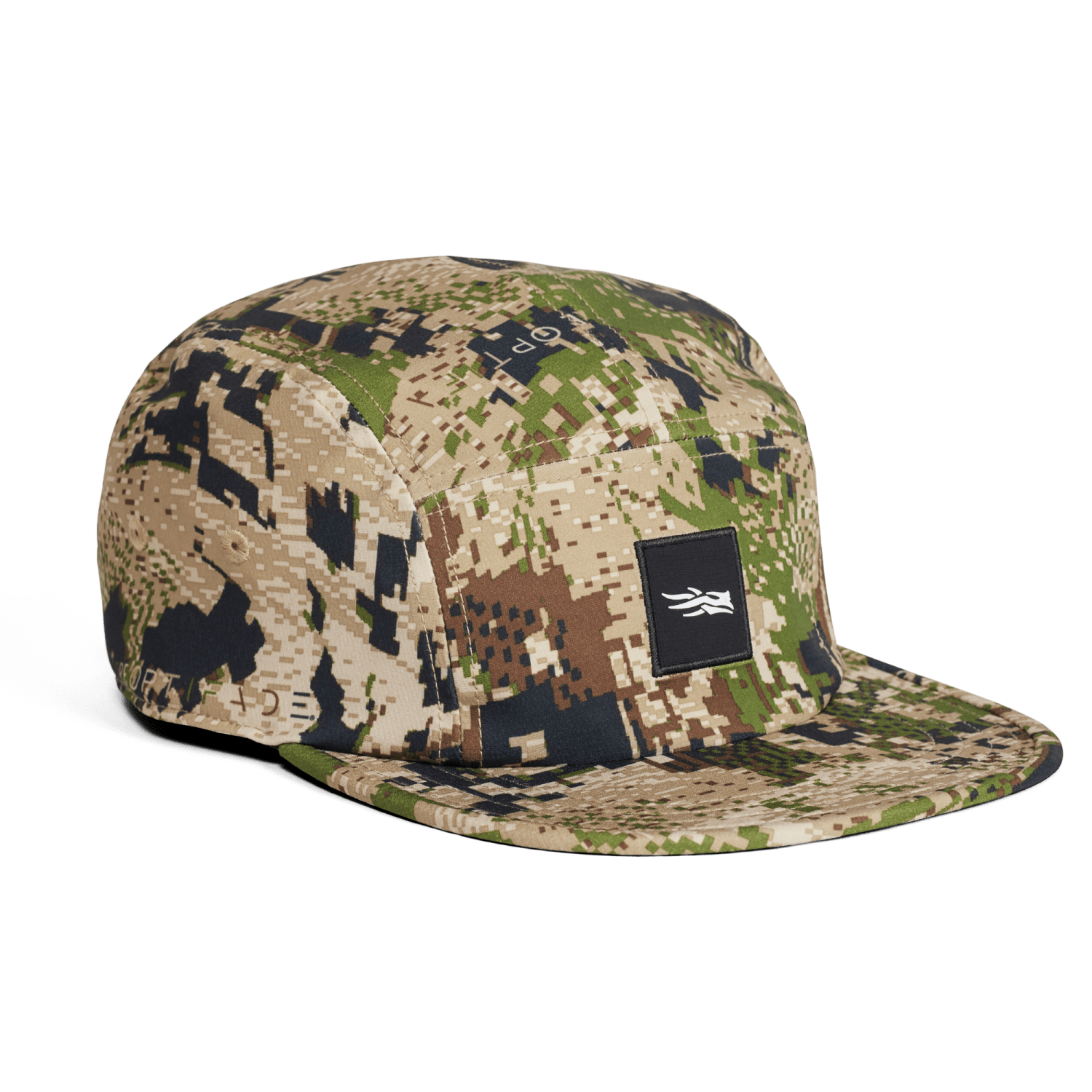SITKA Optifade Subalpine ハット Optifade 5 Panel Camper | Optifade Subalpine | SITKA Gear