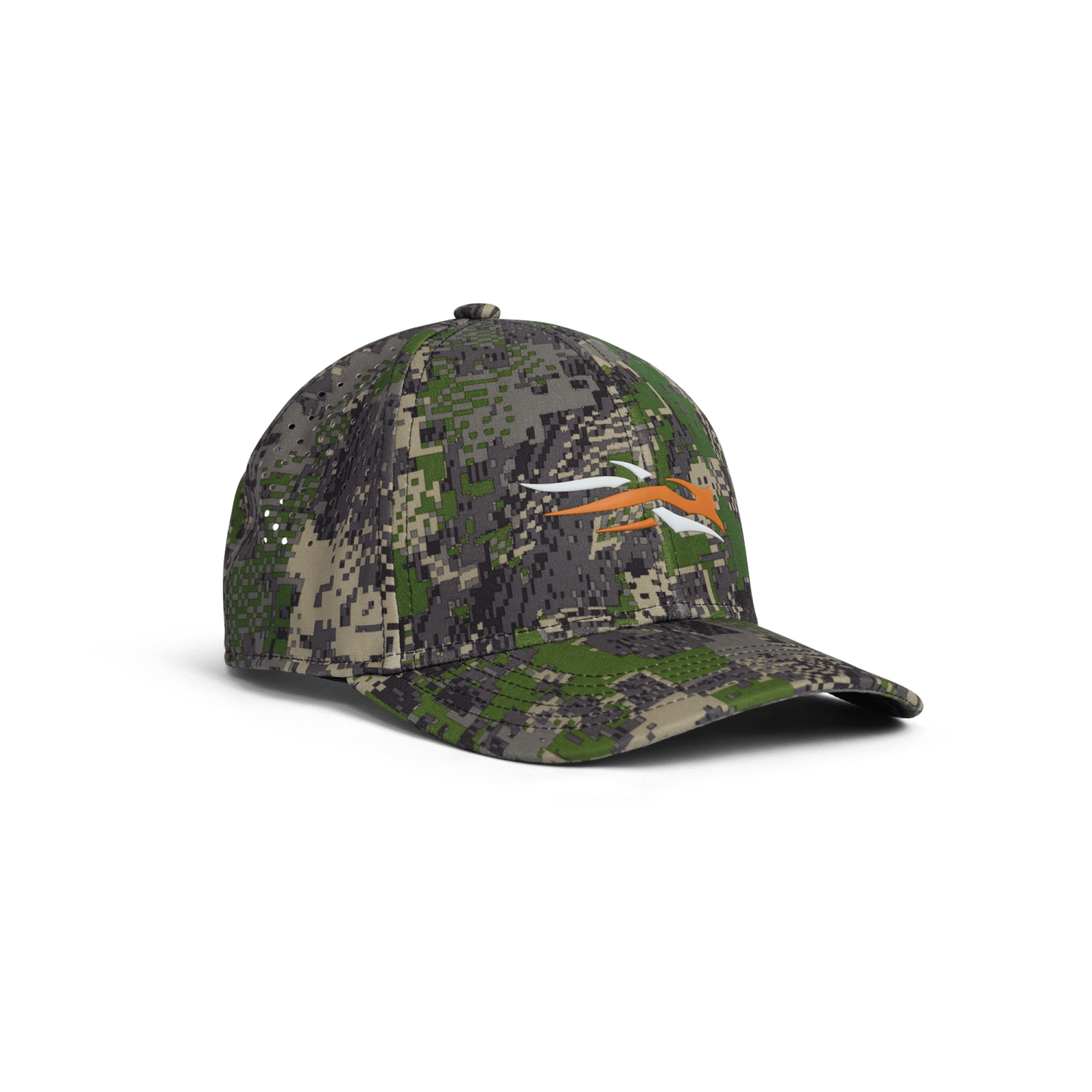 Icon Optifade Plus Mid Pro Trucker | Optifade Subalpine | SITKA Gear