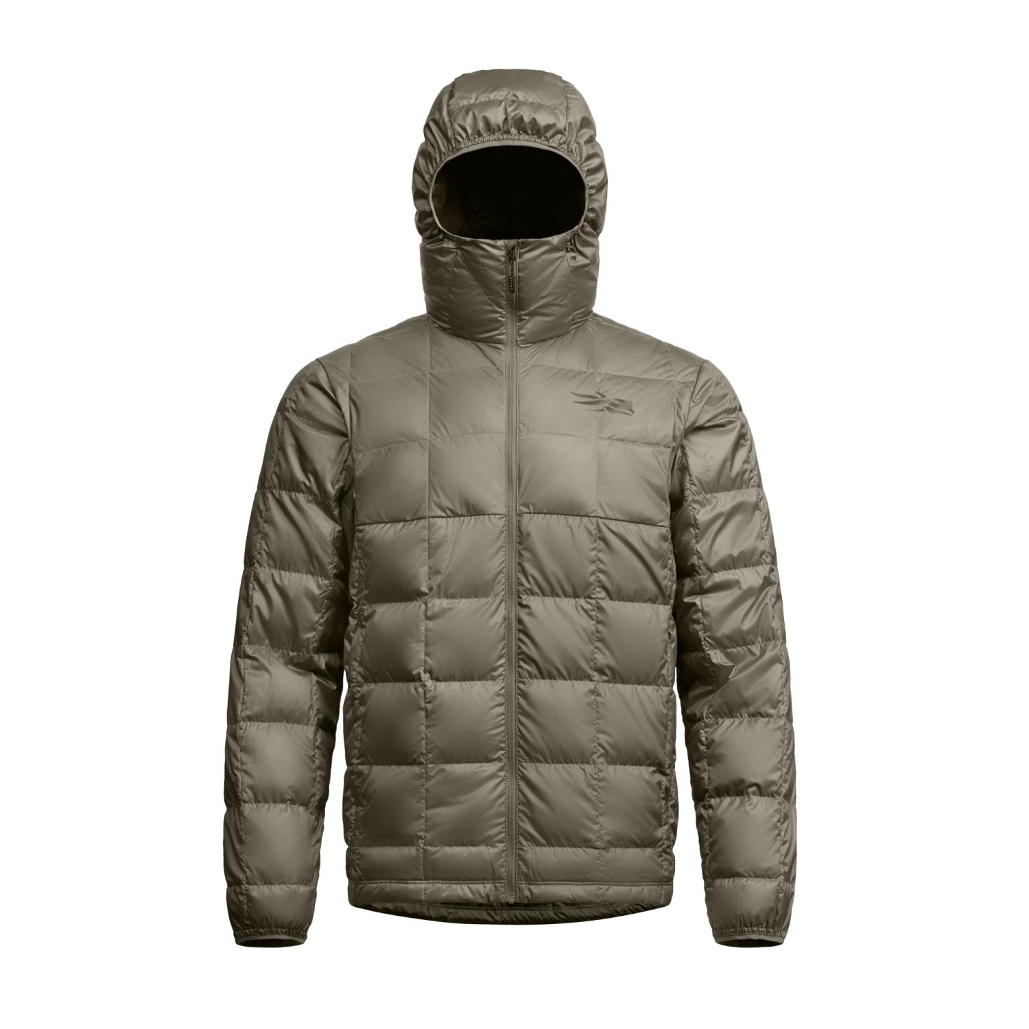 MicroDown Hooded Jacket | Oak | SITKA Gear