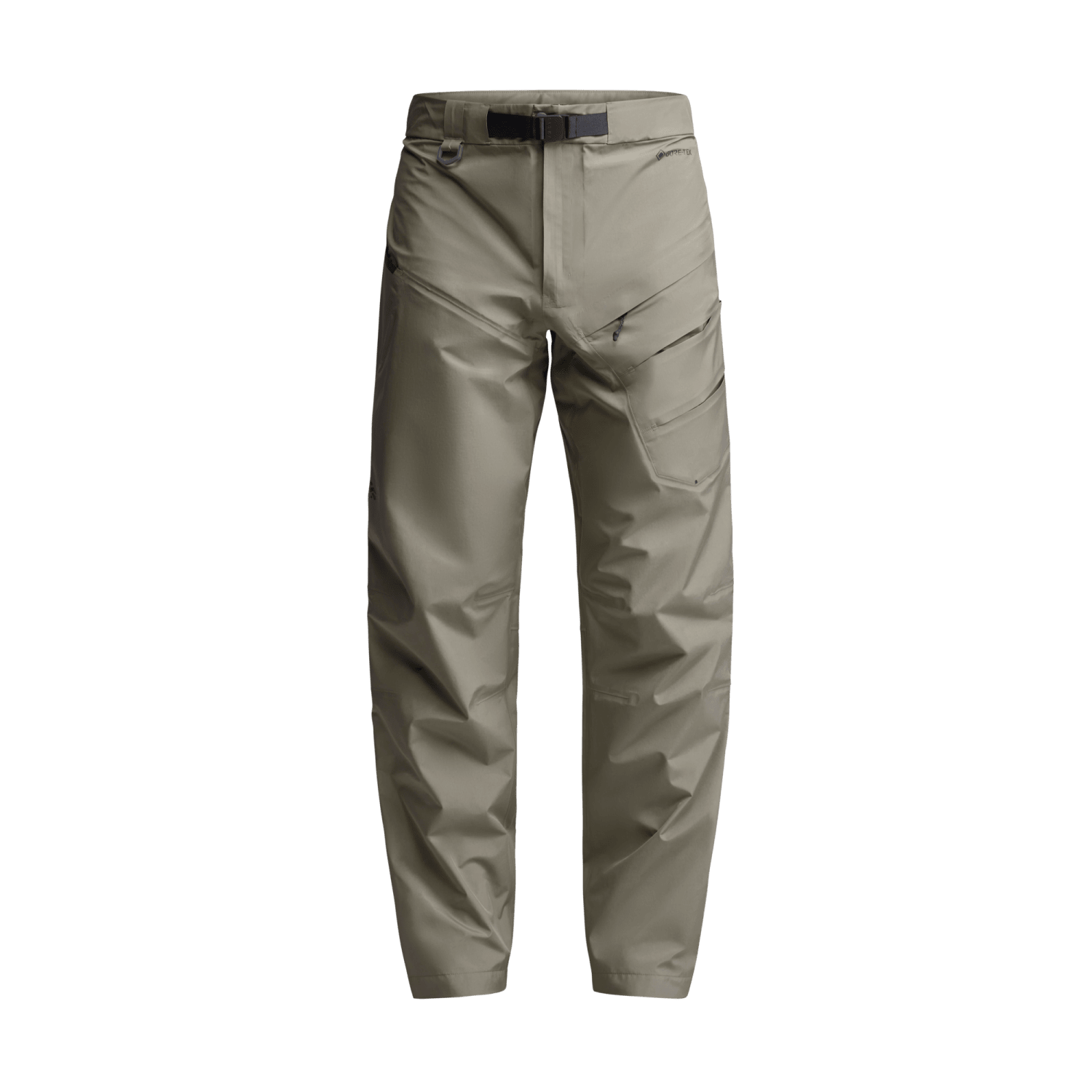 Stormfront Pant | Vapor Grey | SITKA Gear