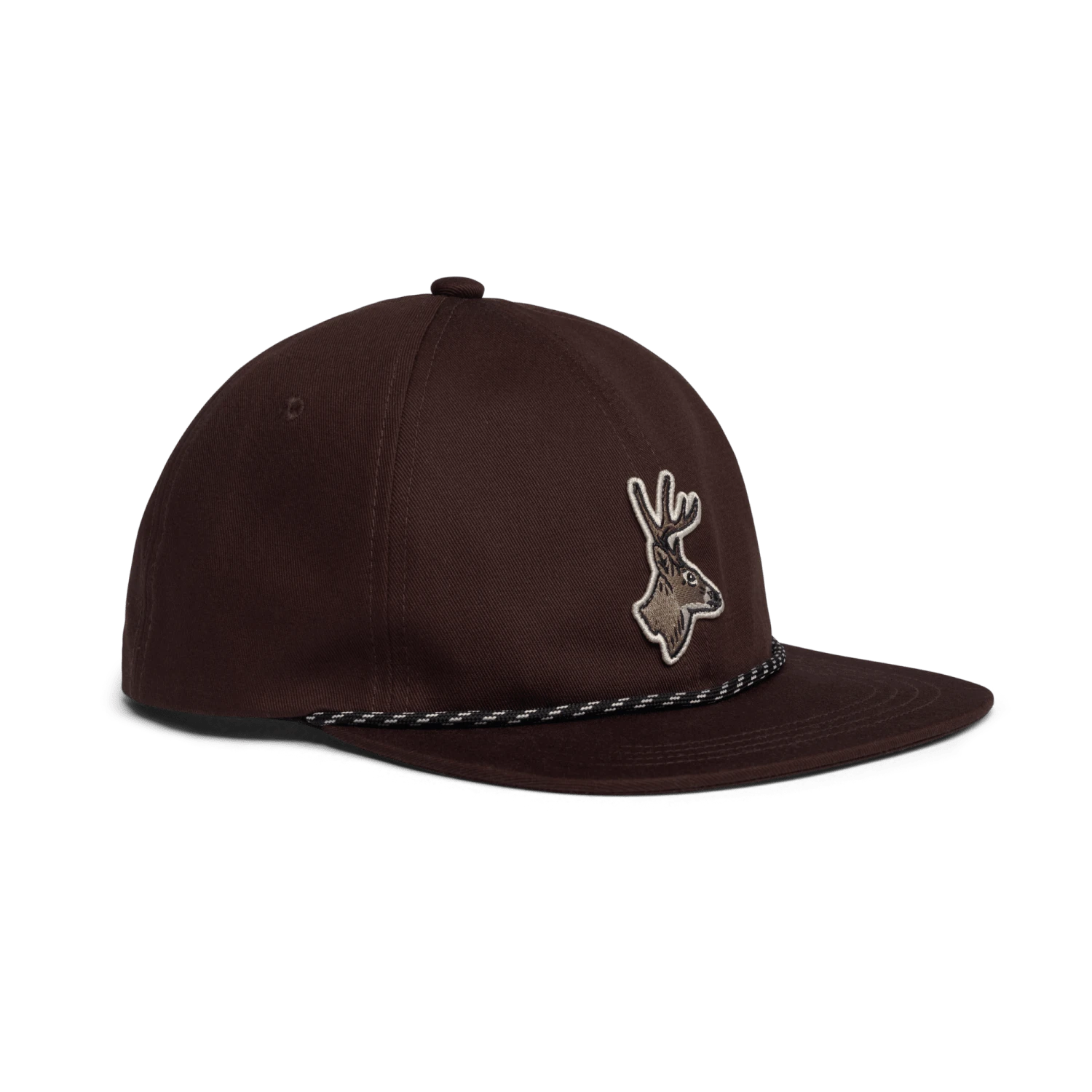 Species Unstructured Snapback | Earth | SITKA Gear | SITKA Gear