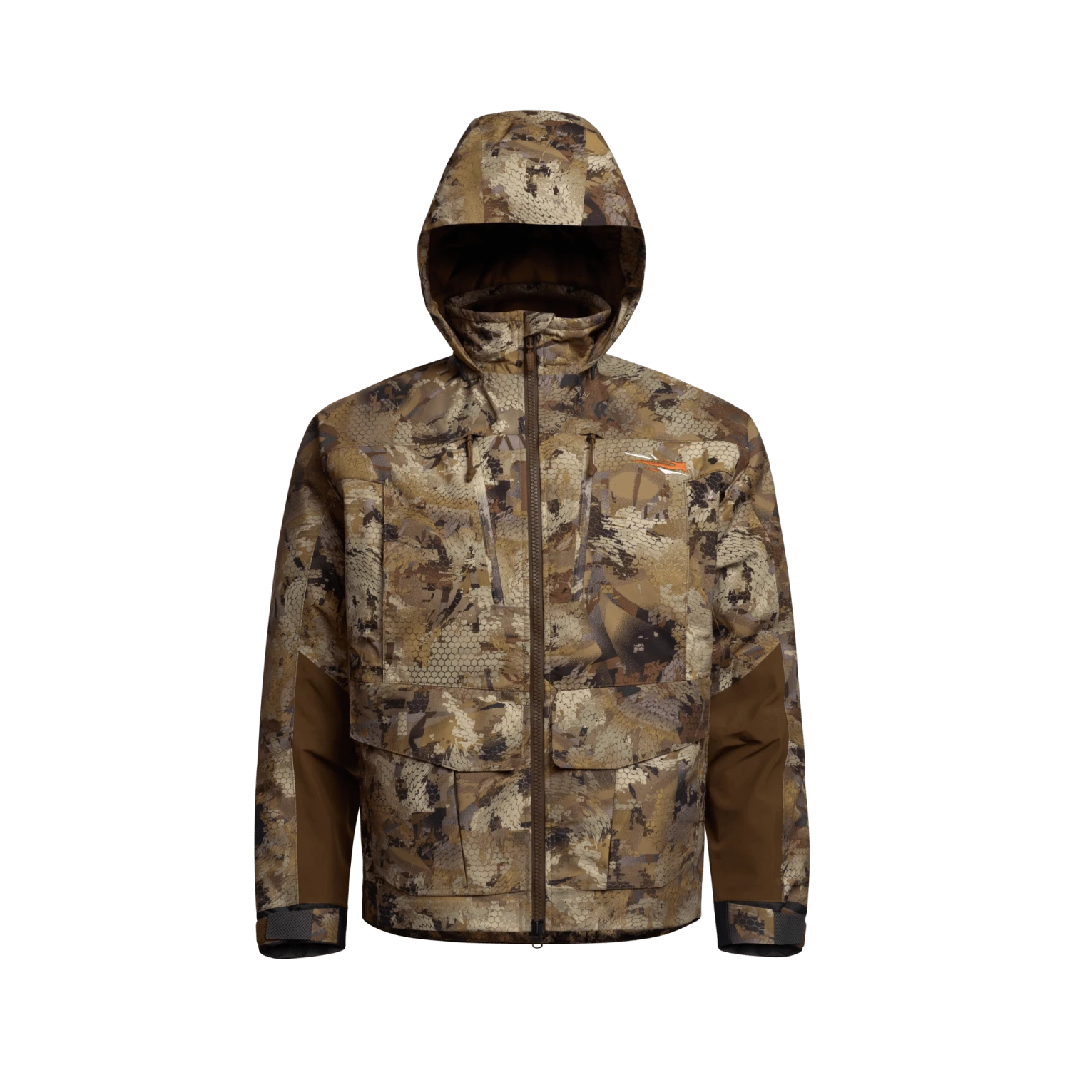 Hudson Jacket Optifade Waterfowl Marsh - M