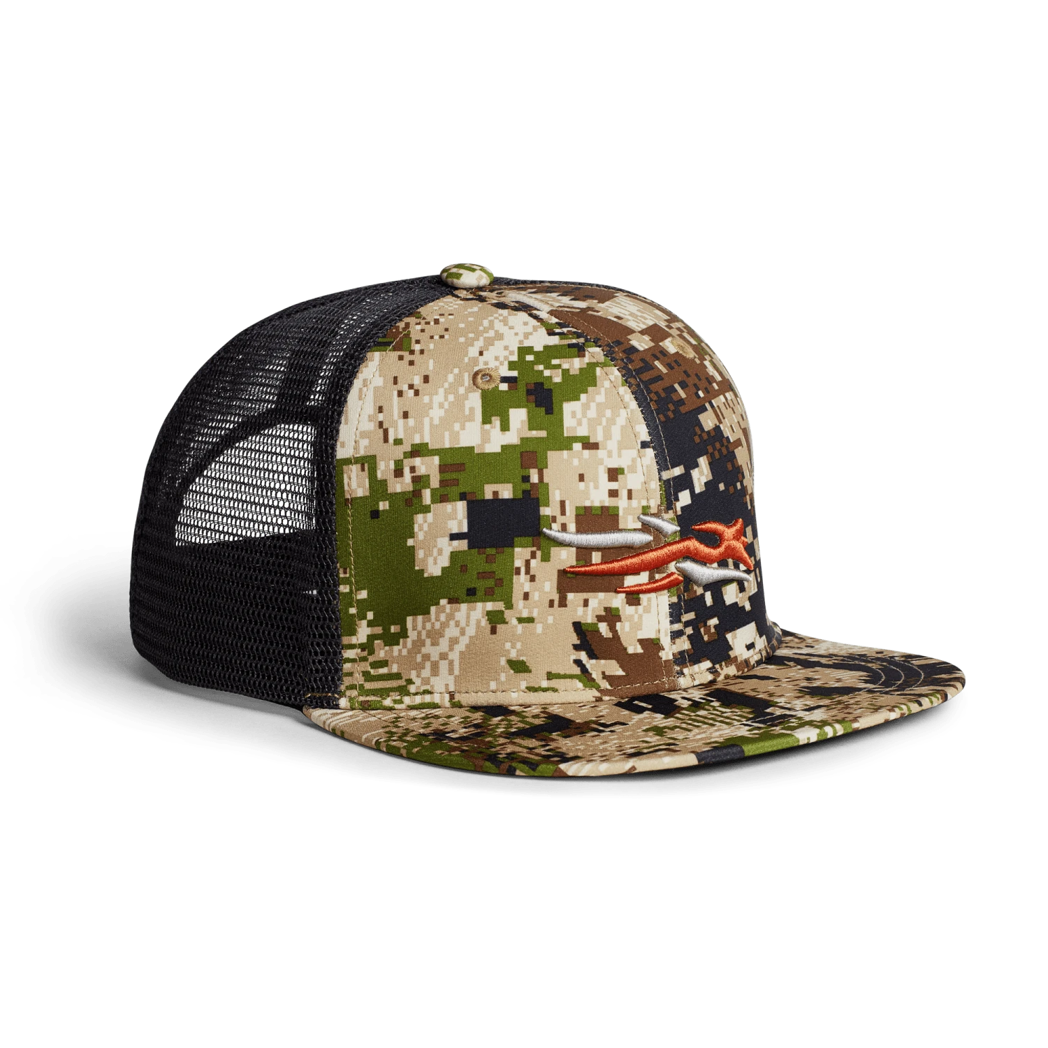SITKA Optifade Subalpine ハット SITKA Trucker | Optifade Subalpine | SITKA Gear | SITKA Gear