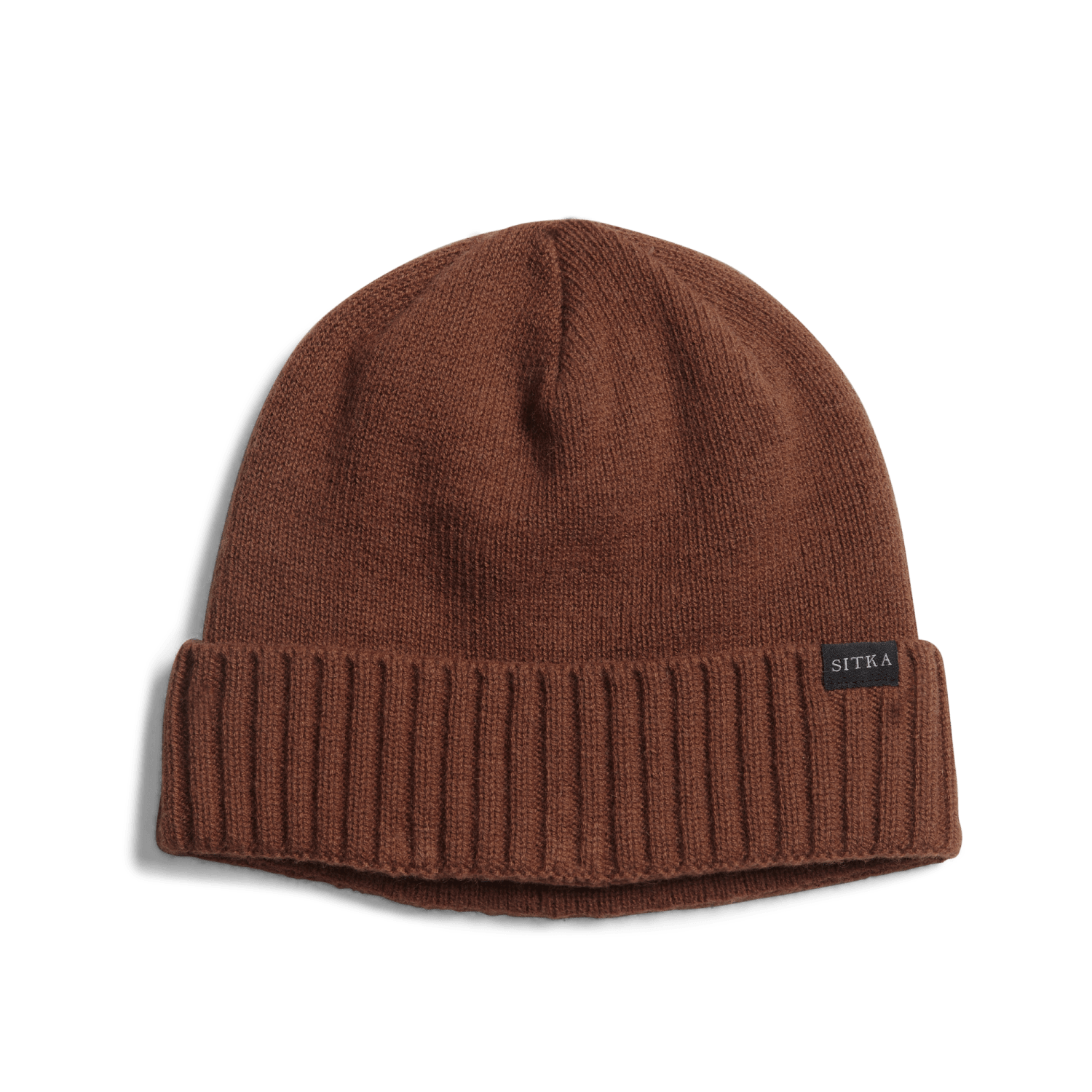 Cuffed Knit Beanie | Cherry Wood | SITKA Gear