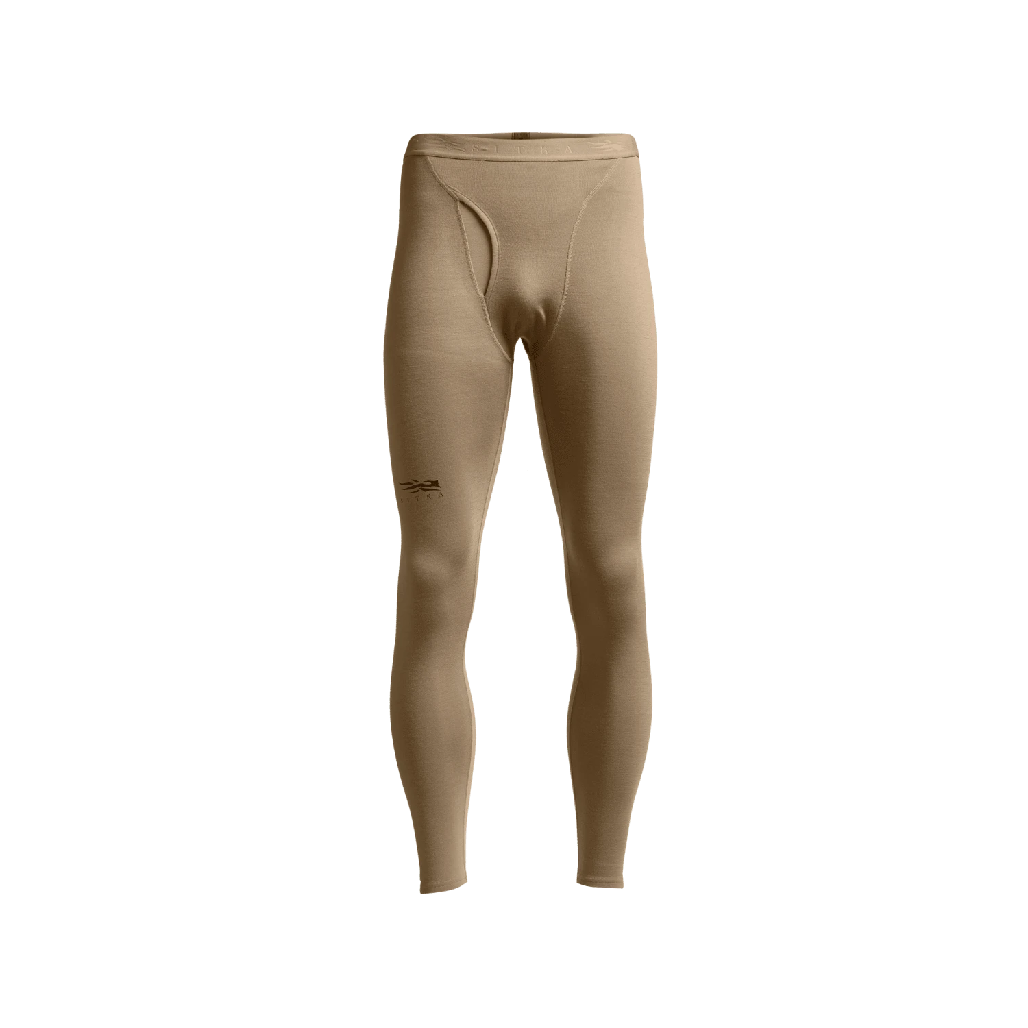 Мужские брюки SITKA Core Merino 330 Bottom, цвет: Colt