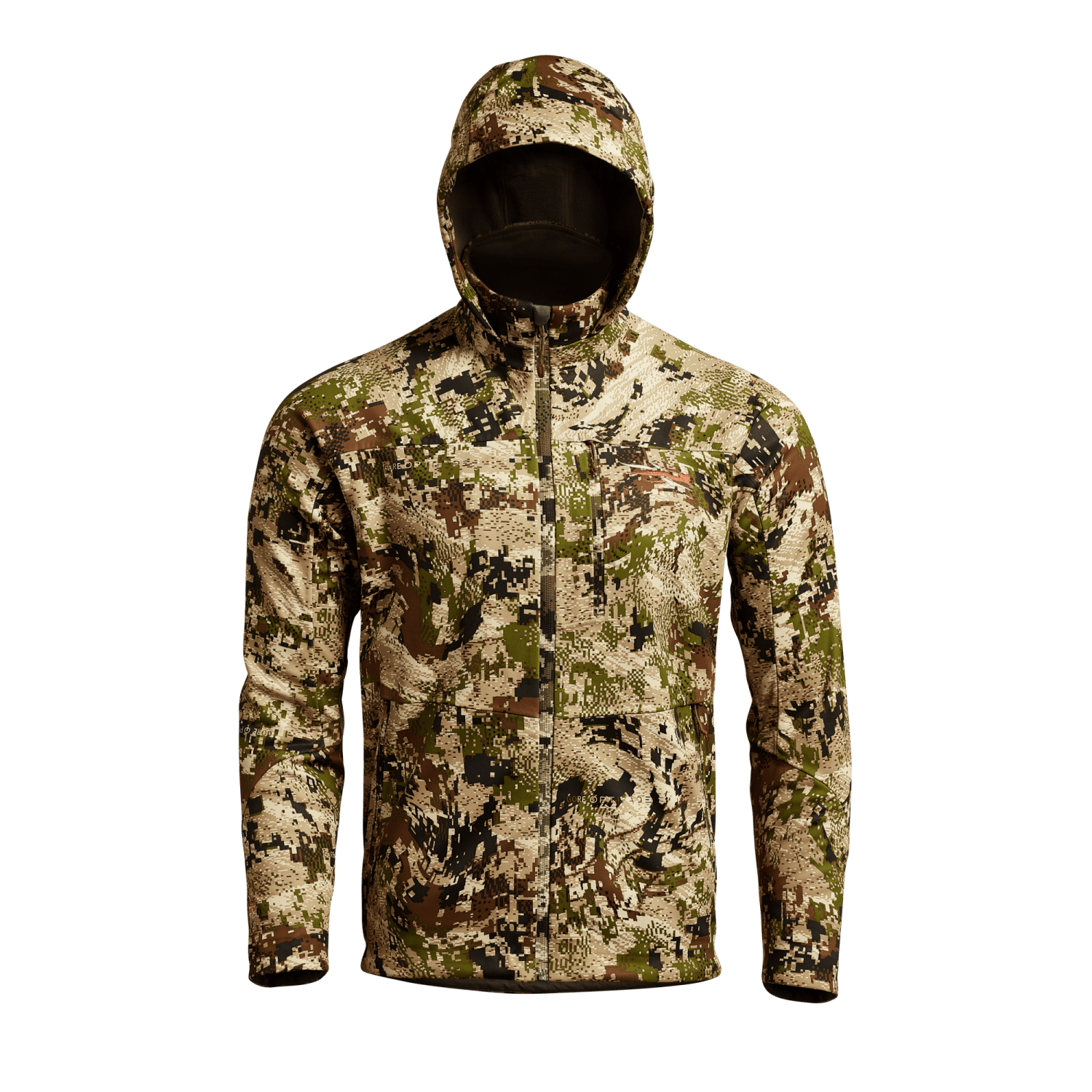 Jetstream Jacket - 2024