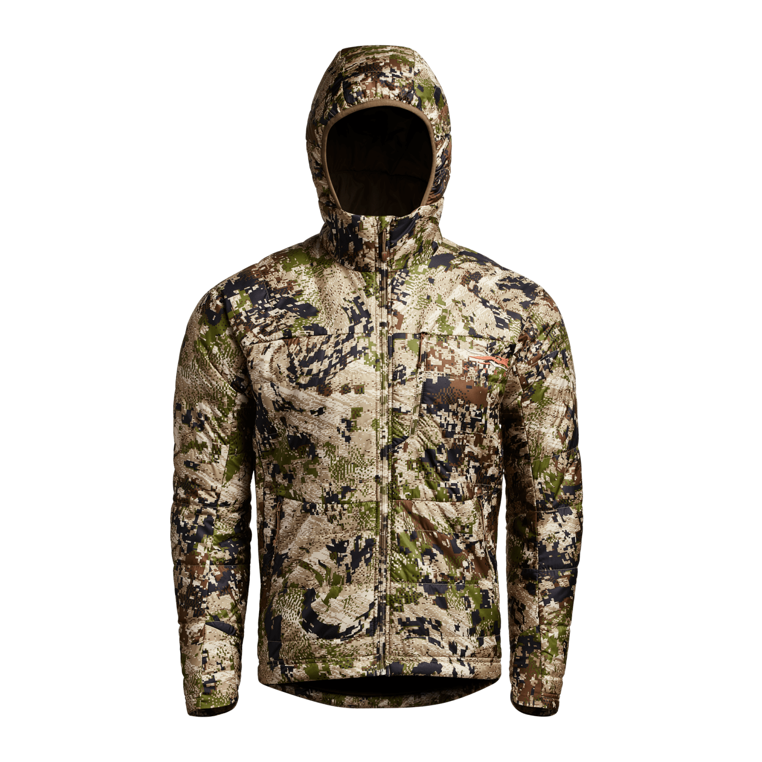 Kelvin Aerolite Jacket