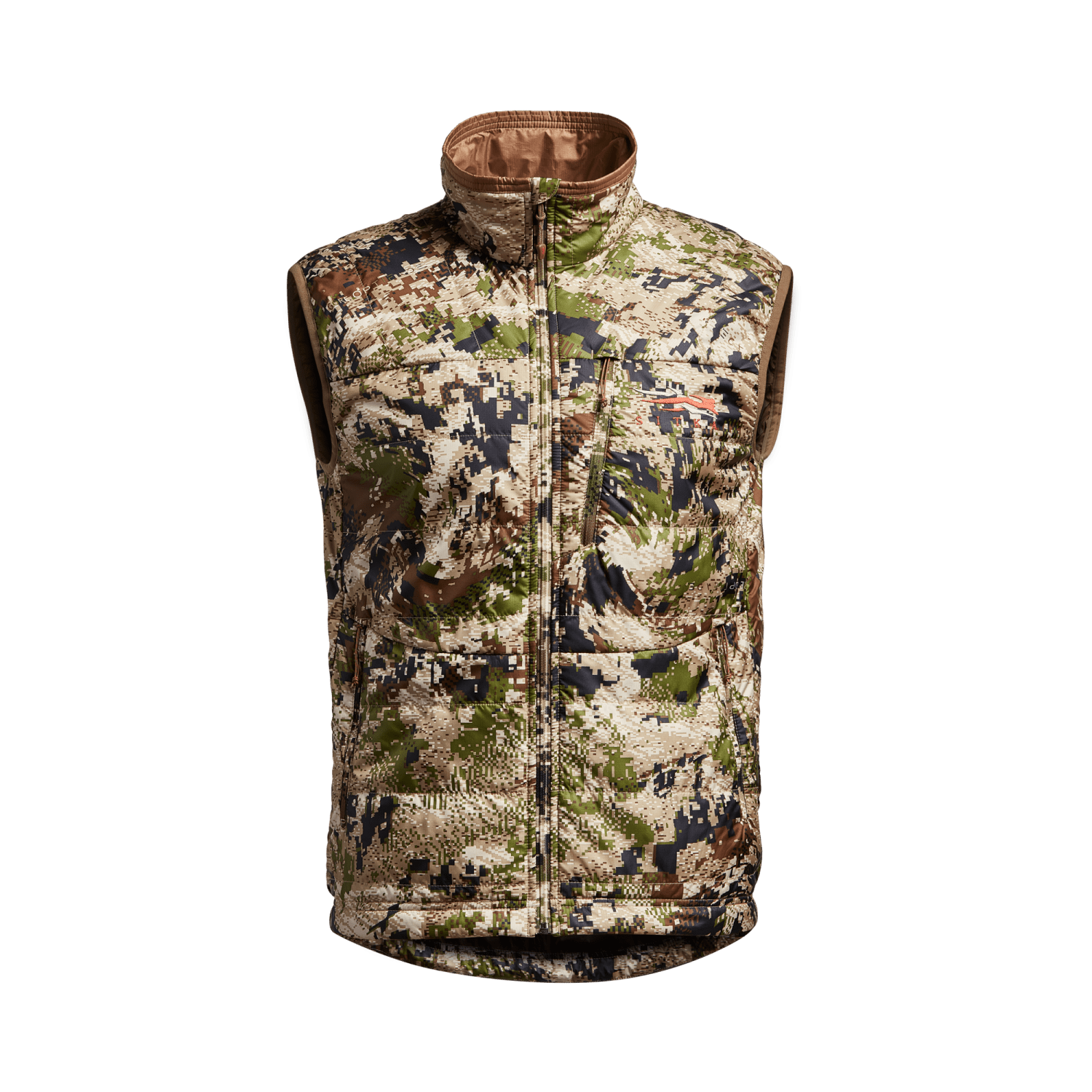 Kelvin Aerolite Vest