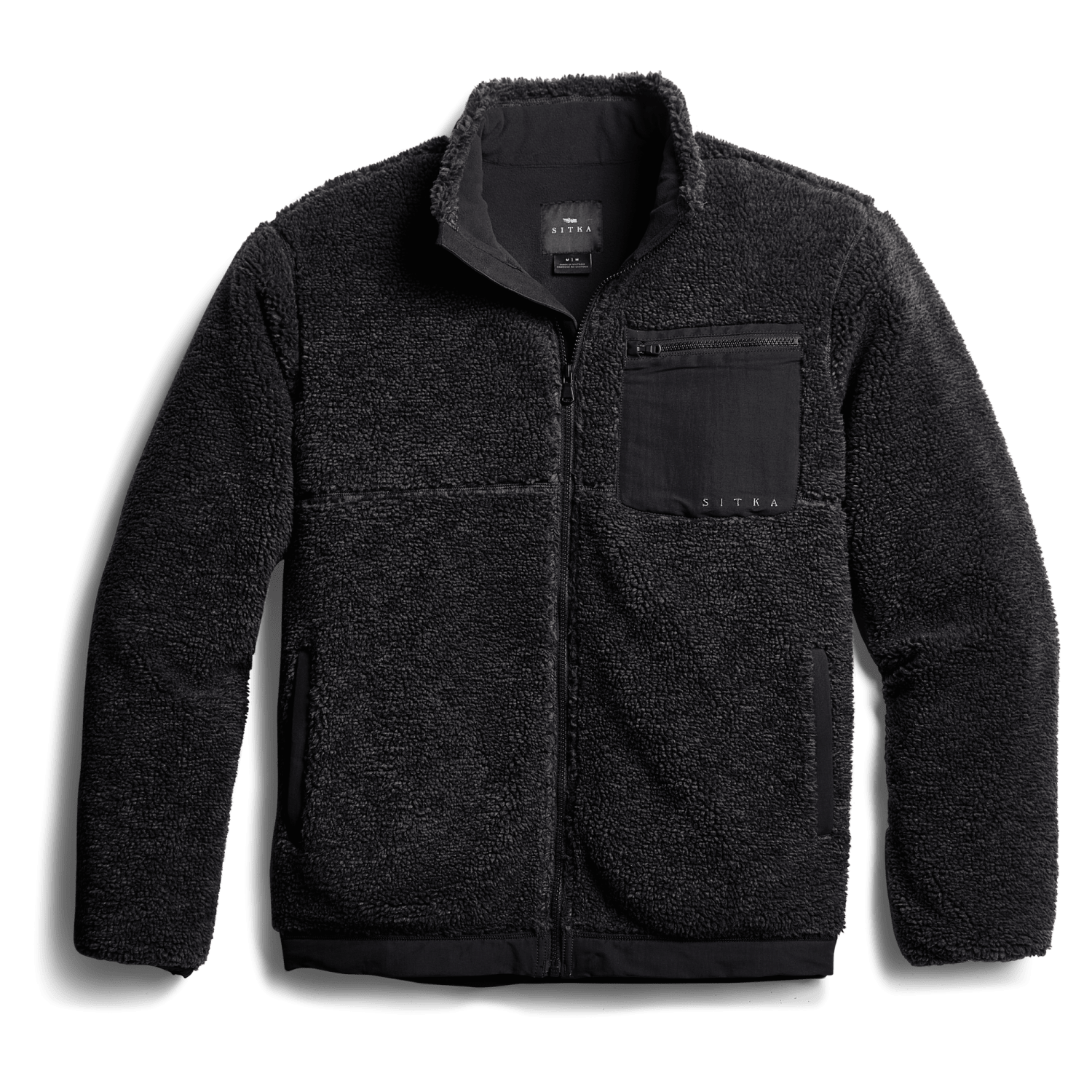 Bluff Berber Jacket - 2024