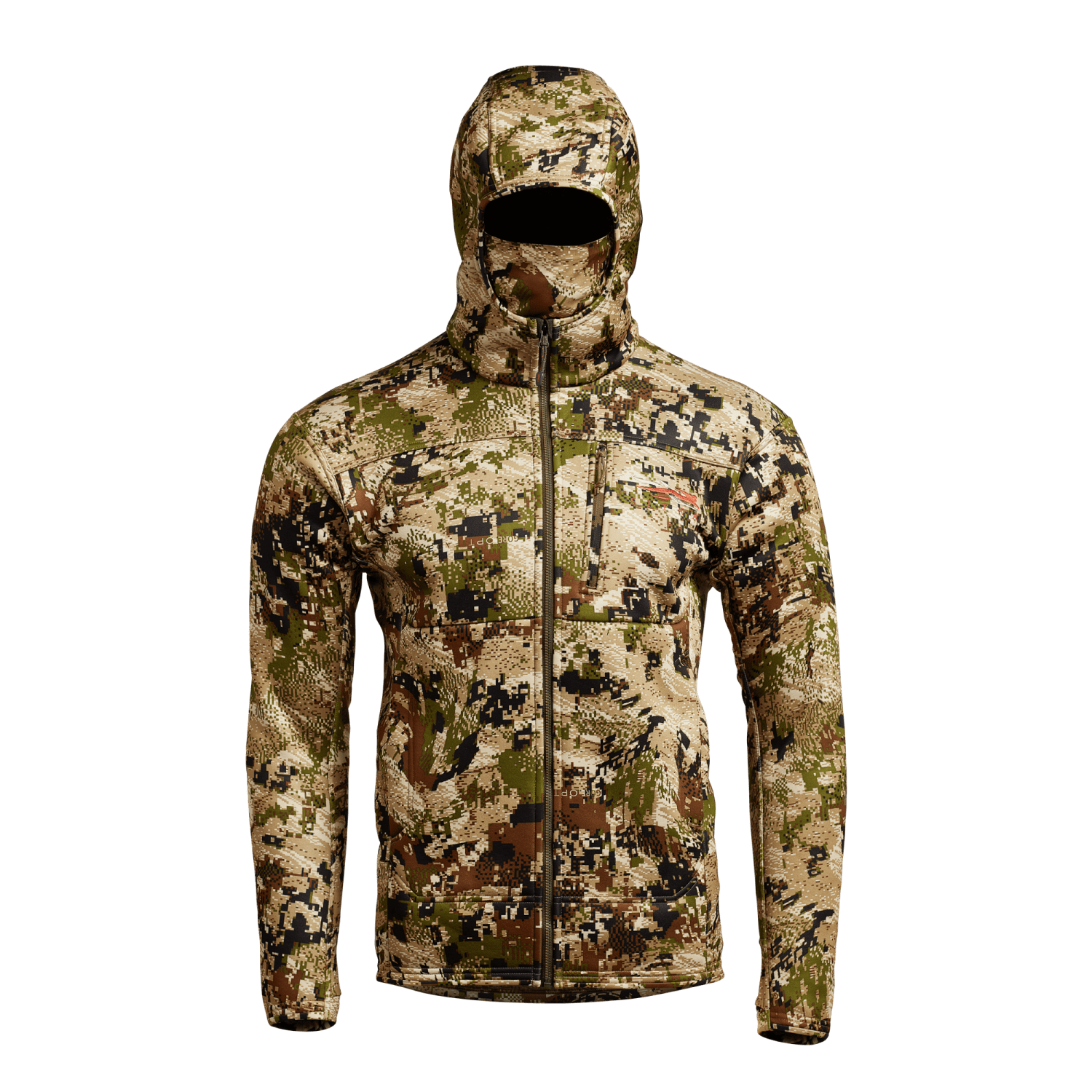 Traverse Hoodie
