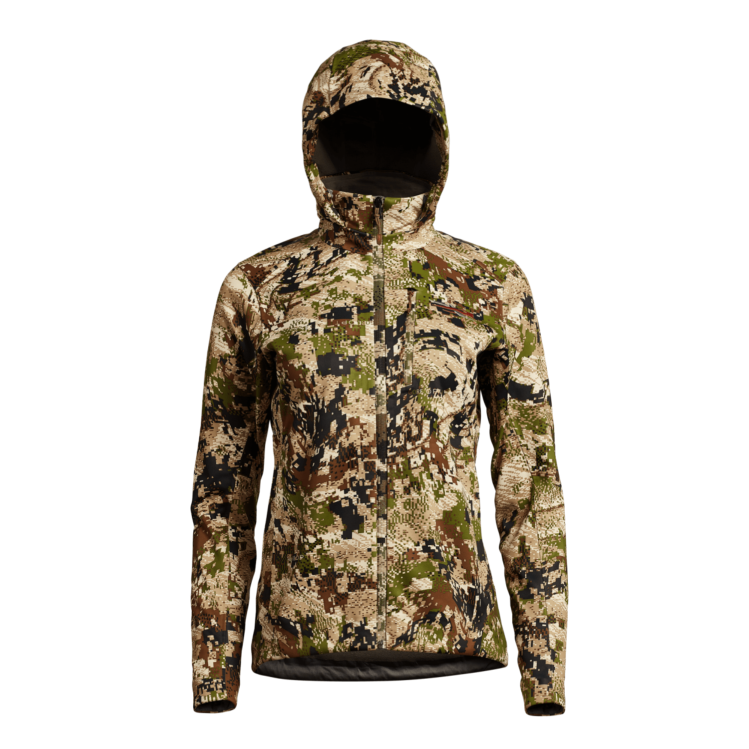 Women's Jetstream Jacket - 2024