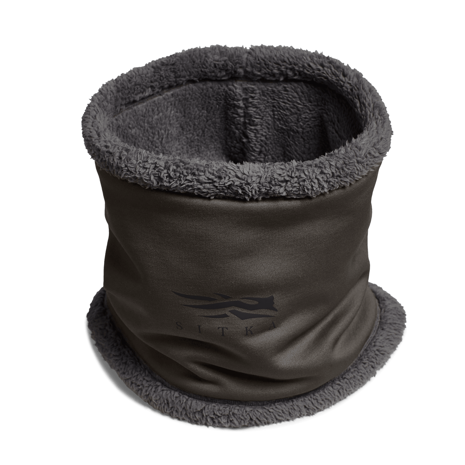 Мужские аксессуары SITKA Neck Gaiter, цвет: Земляной — фото 1