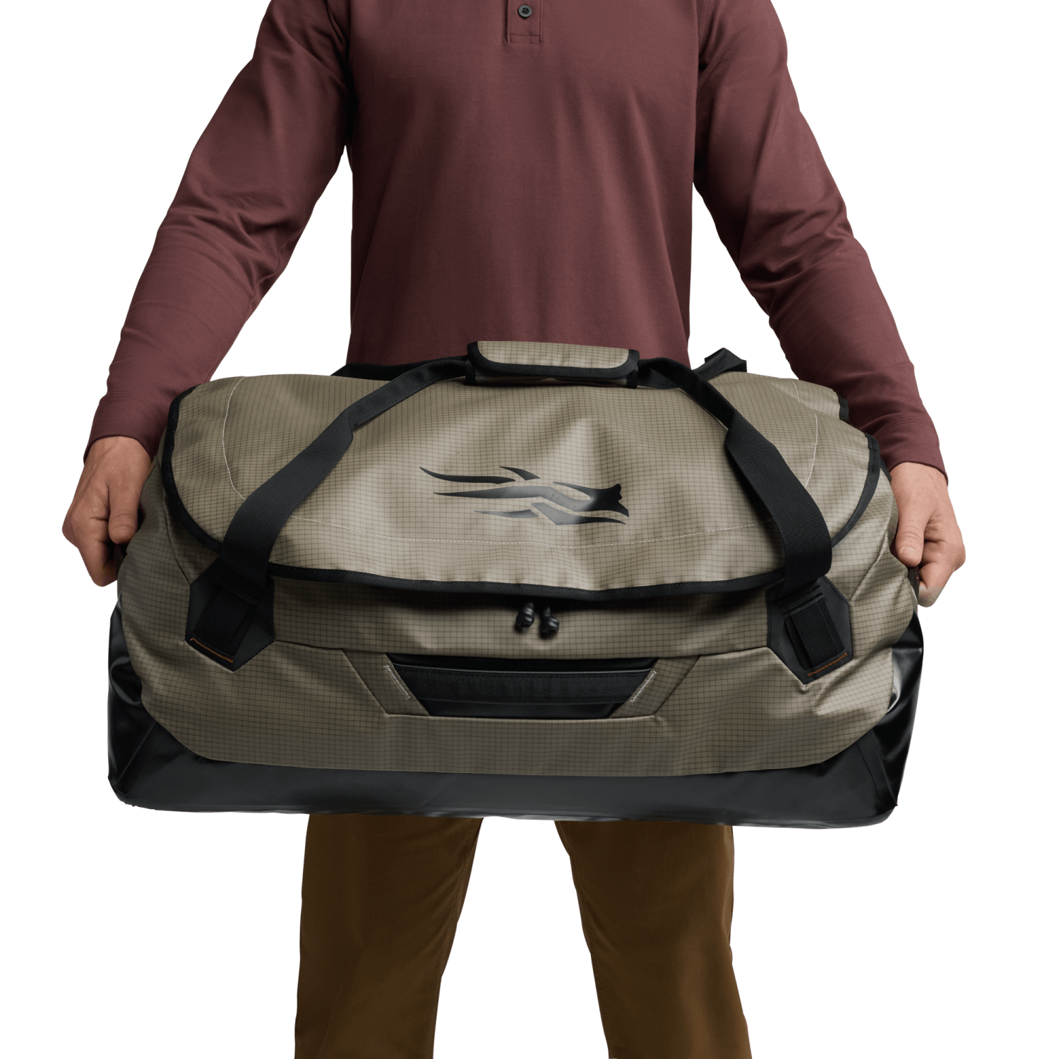 Drifter Duffle 75L | Oak | SITKA Gear