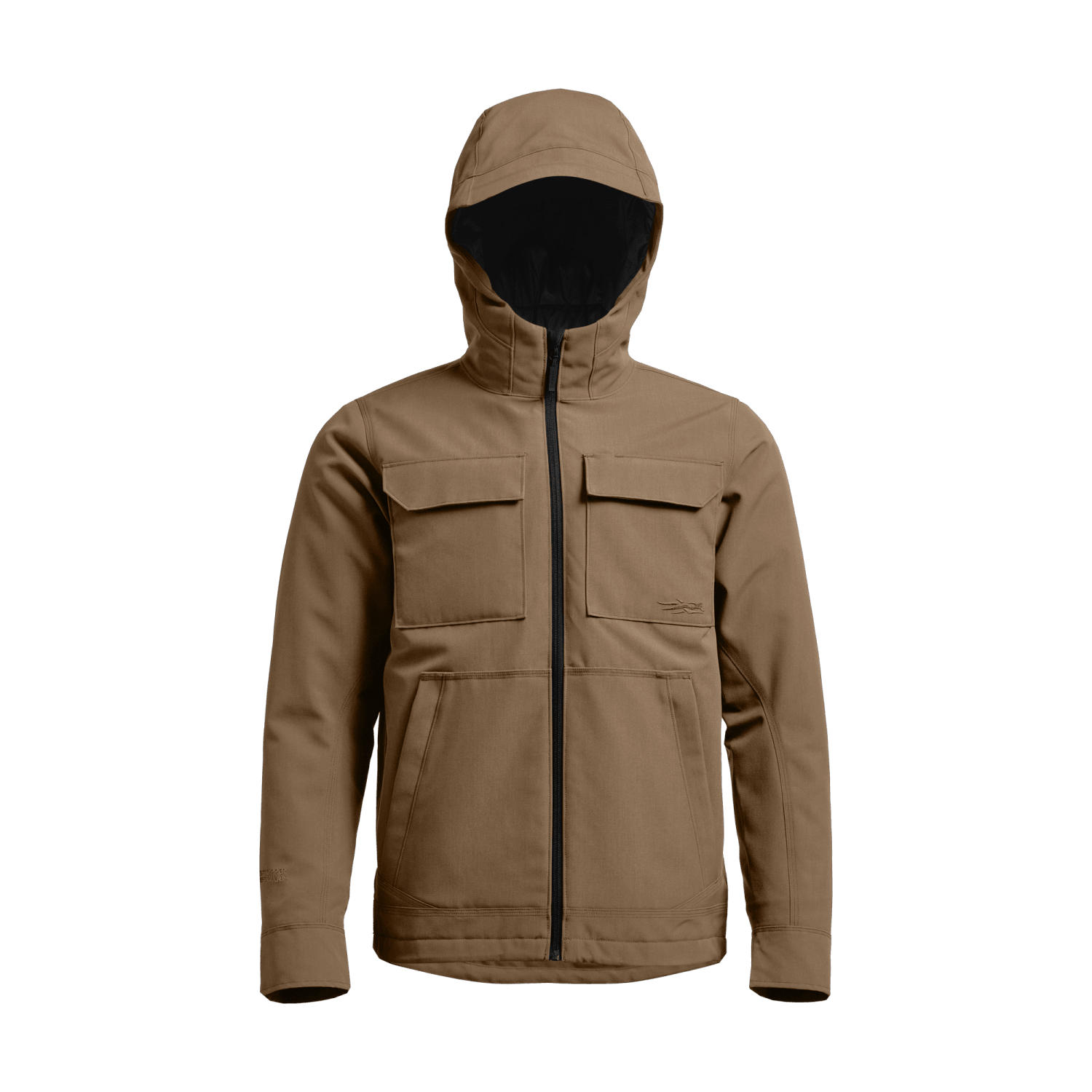 Grindstone Work Jacket - 2024