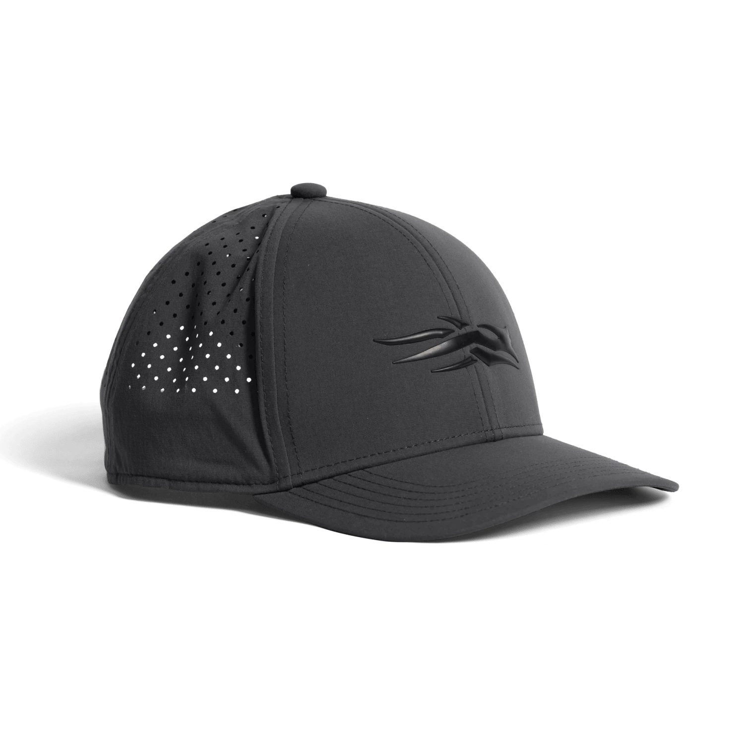 Кепка SITKA Icon Plus Mid Pro Trucker, цвет: Железный серый — фото 1