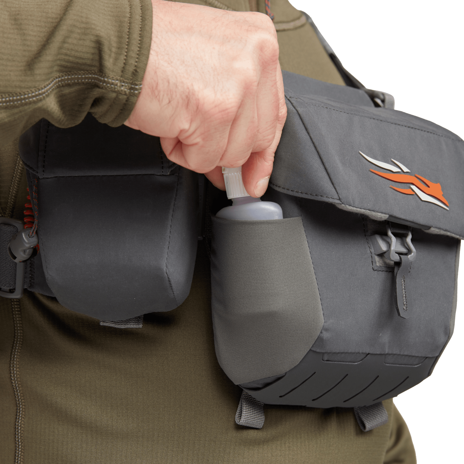 SITKA Gear Flash Optics Harness - Thumbnail 4