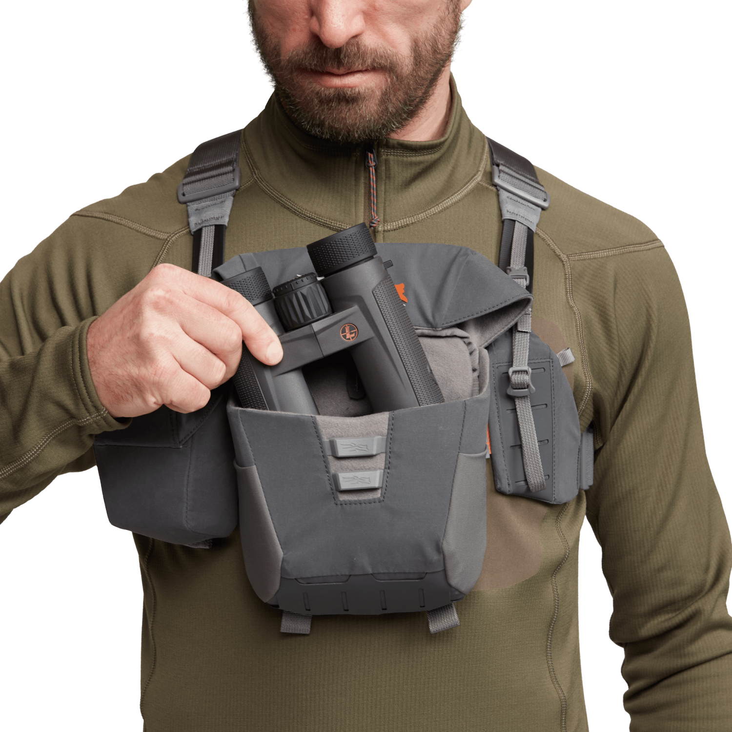 SITKA Gear Flash Optics Harness - Thumbnail 2