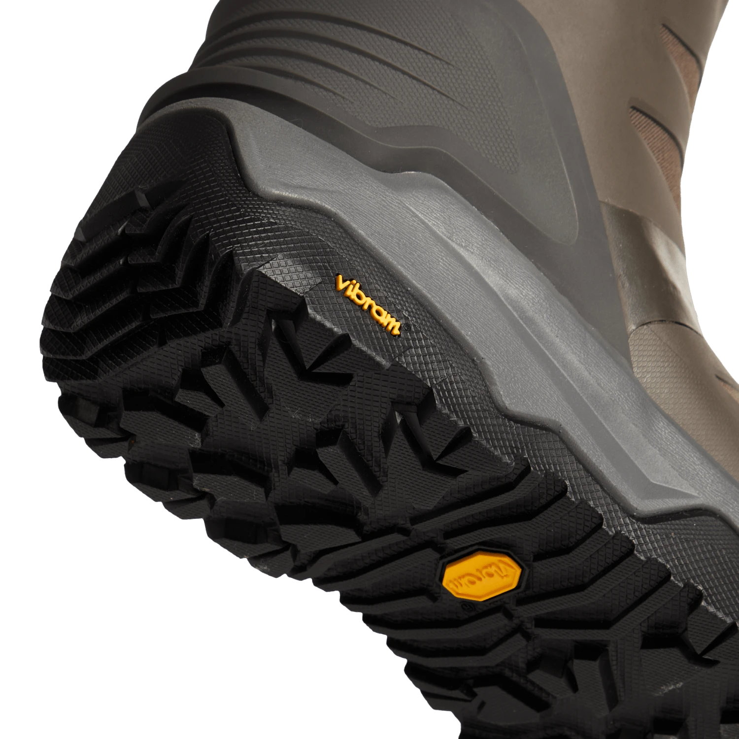 Ботинки SITKA VentLite GTX Boot, цвет: Земляной — фото 11