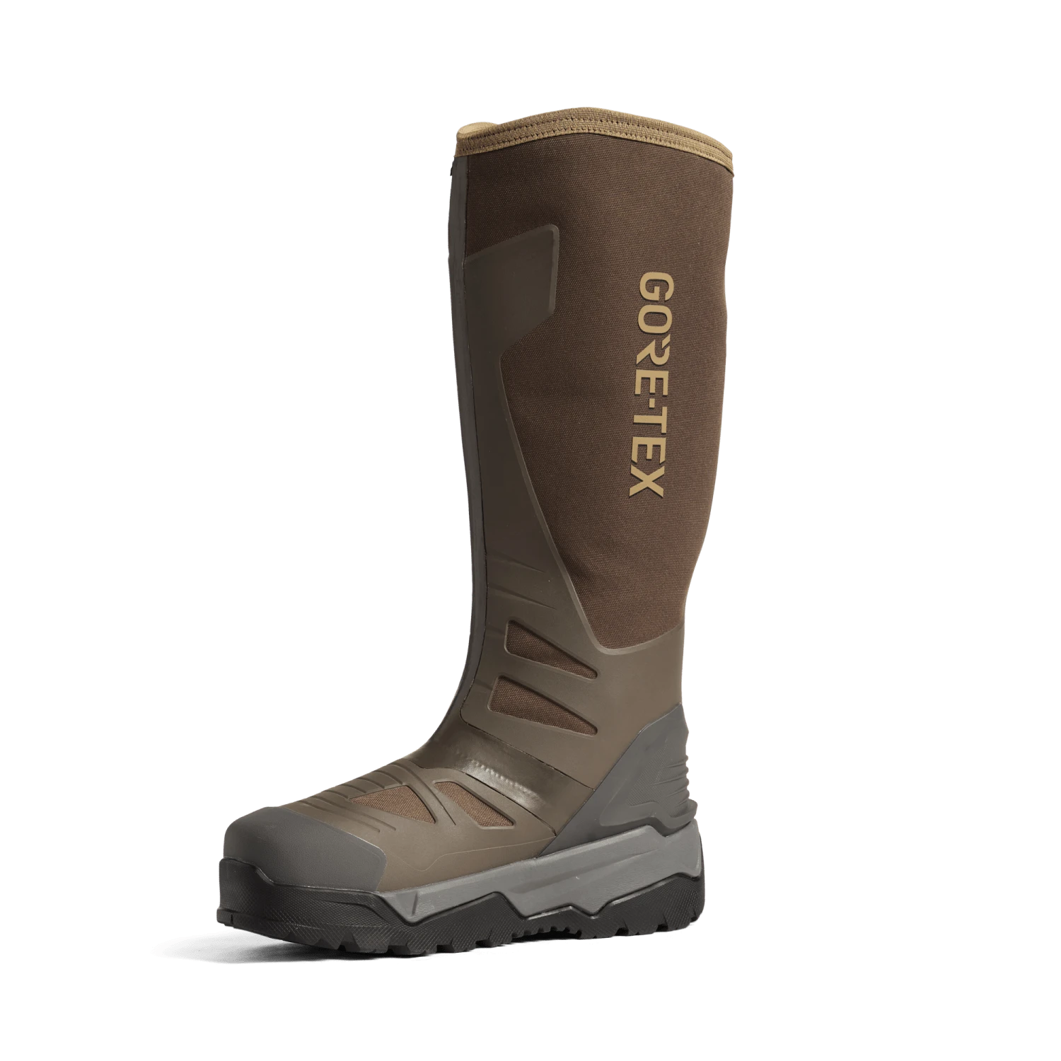 Ботинки SITKA VentLite GTX Boot, цвет: Земляной — фото 6