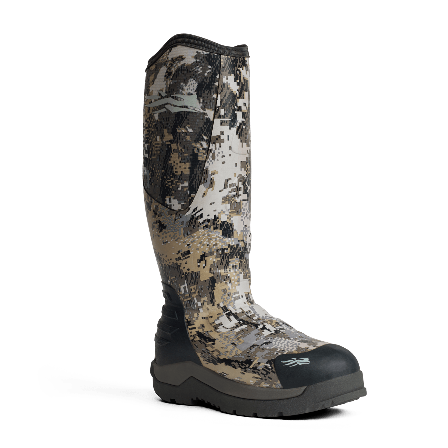 Back40 Boot