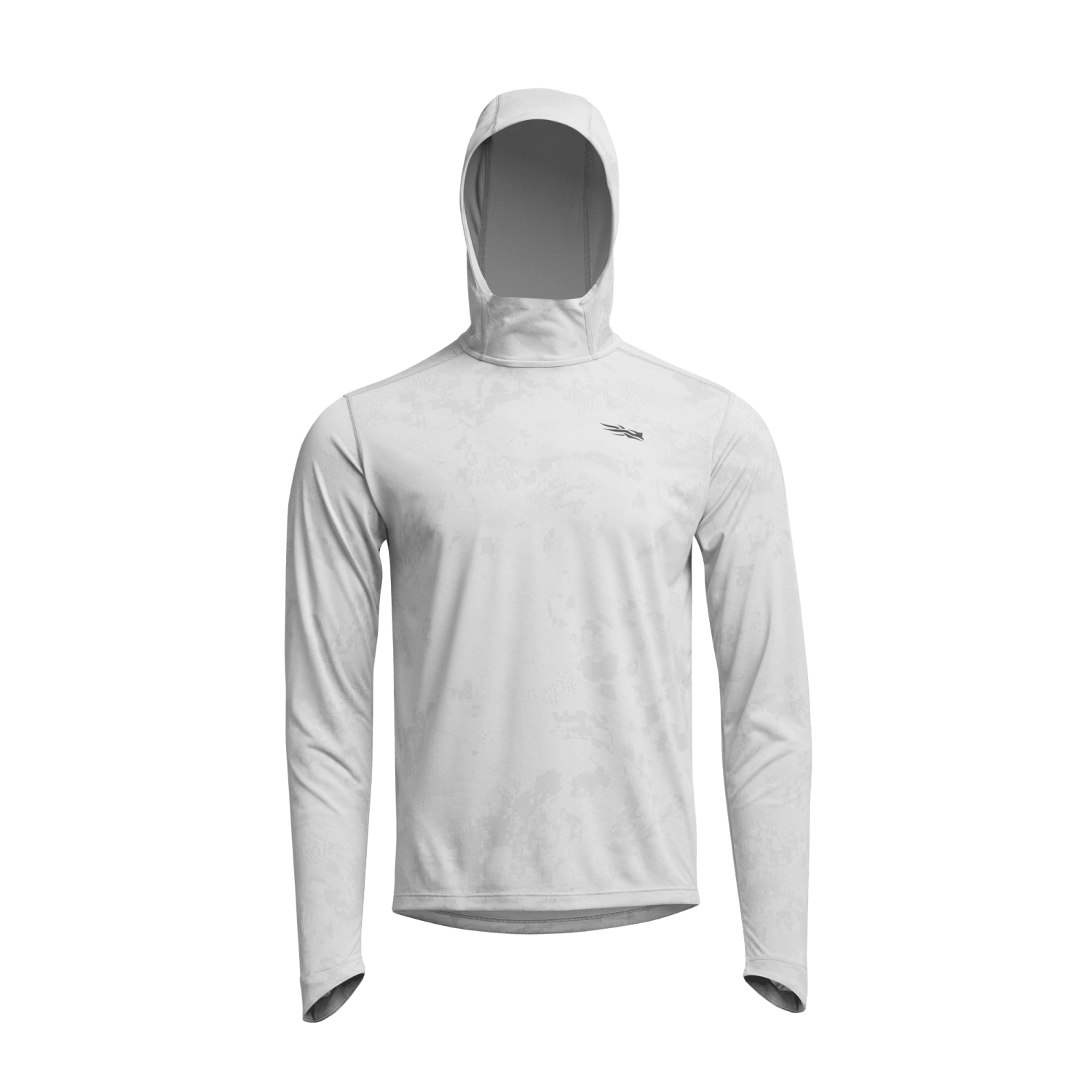 Radiant Sun Hoodie