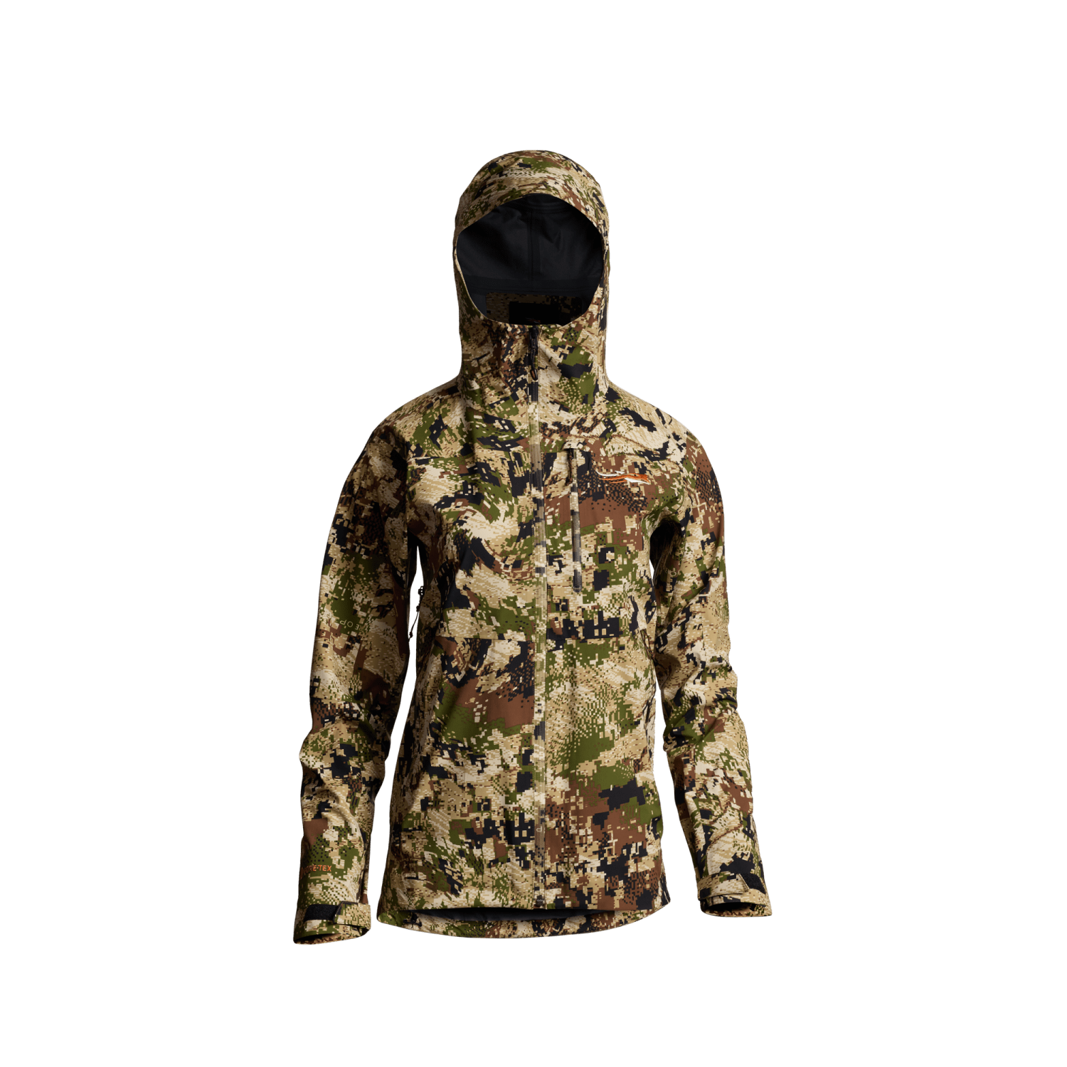 Women's Dew Point Jacket