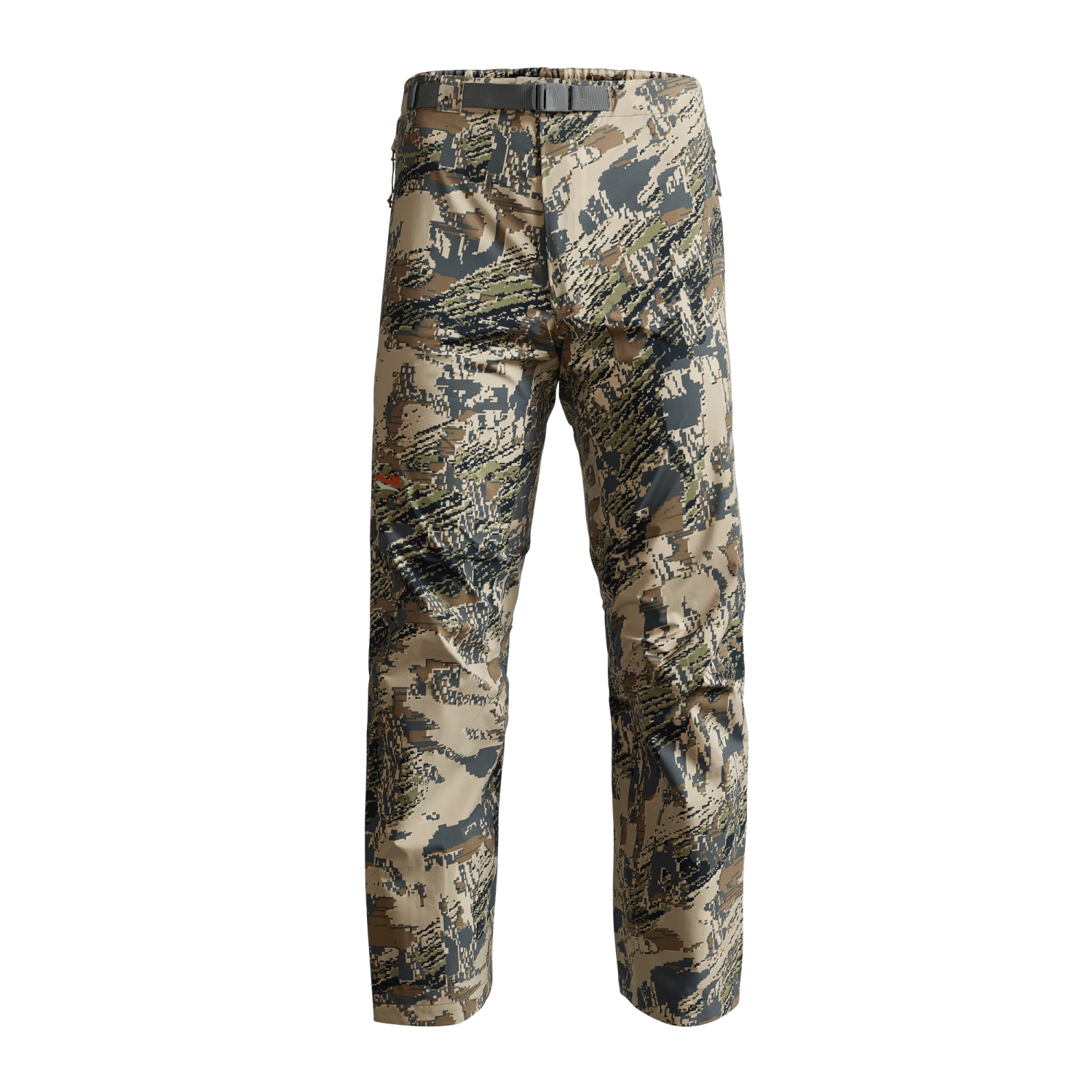 Мужские брюки SITKA Dew Point Pant - 2024, цвет: Optifade Open Country — фото 1