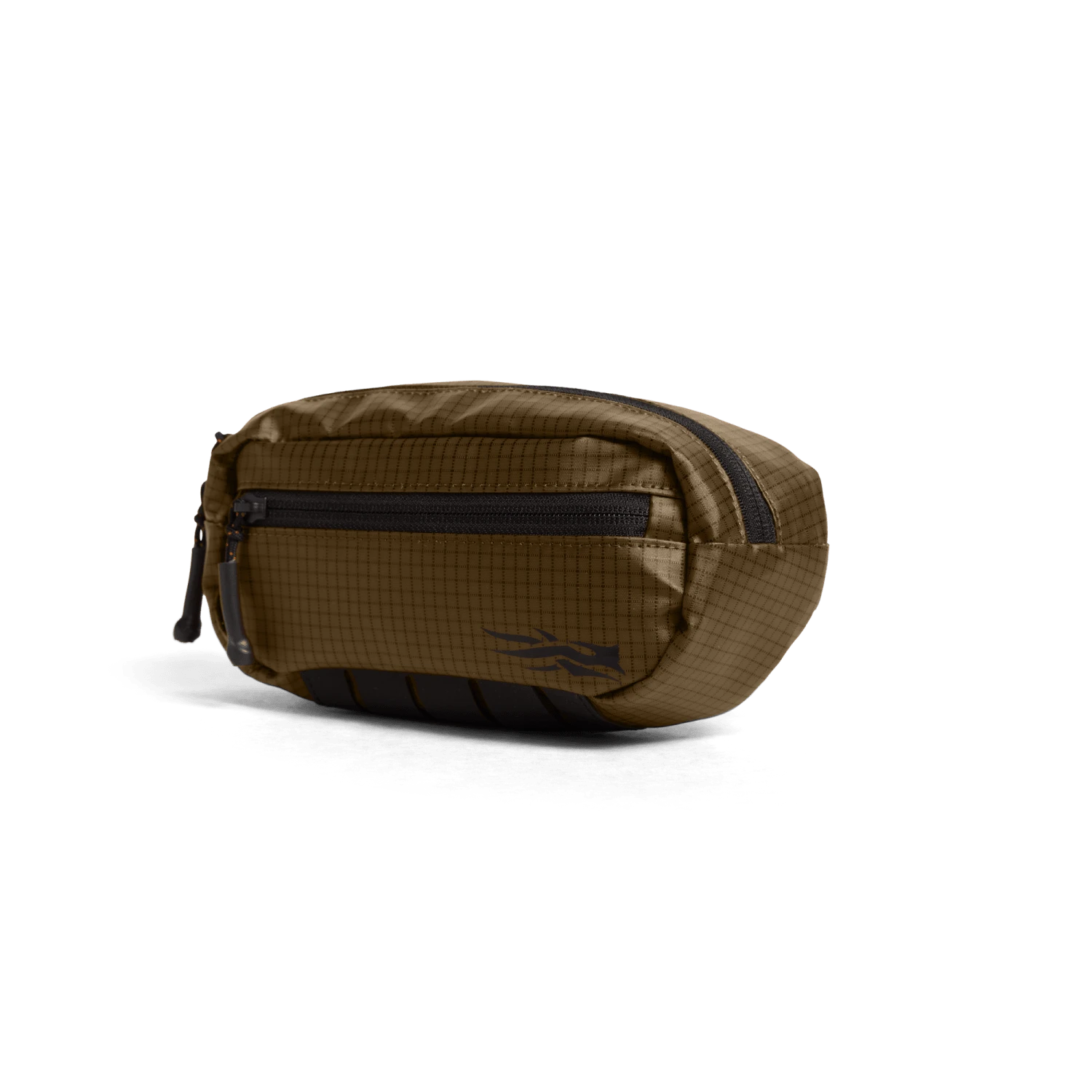 Сумка SITKA Drifter Hip Pack 1L, цвет: Coyote — фото 2